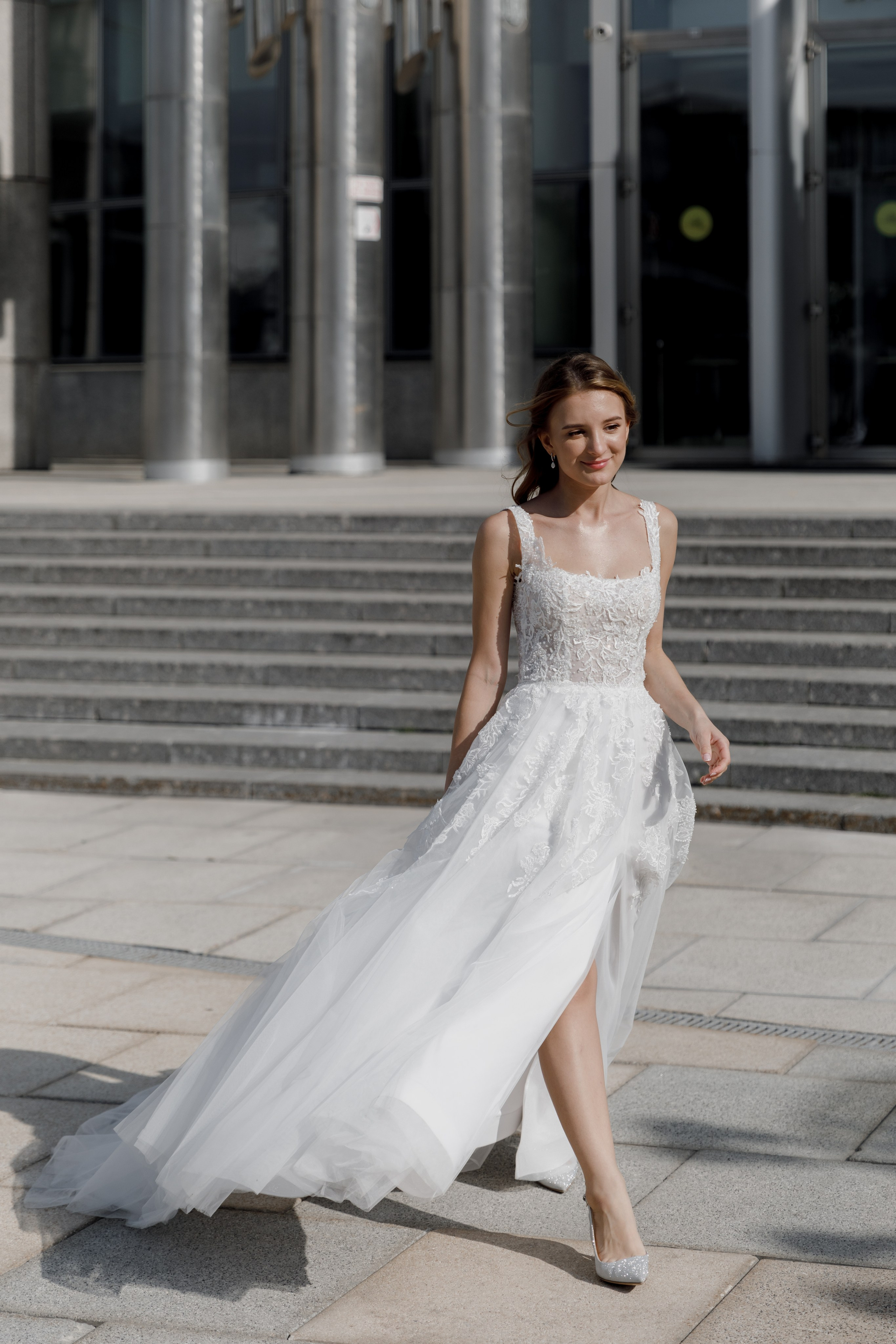 Vasilisa & Stas. Свадебный фотограф в Москве и в Санкт-Петербурге