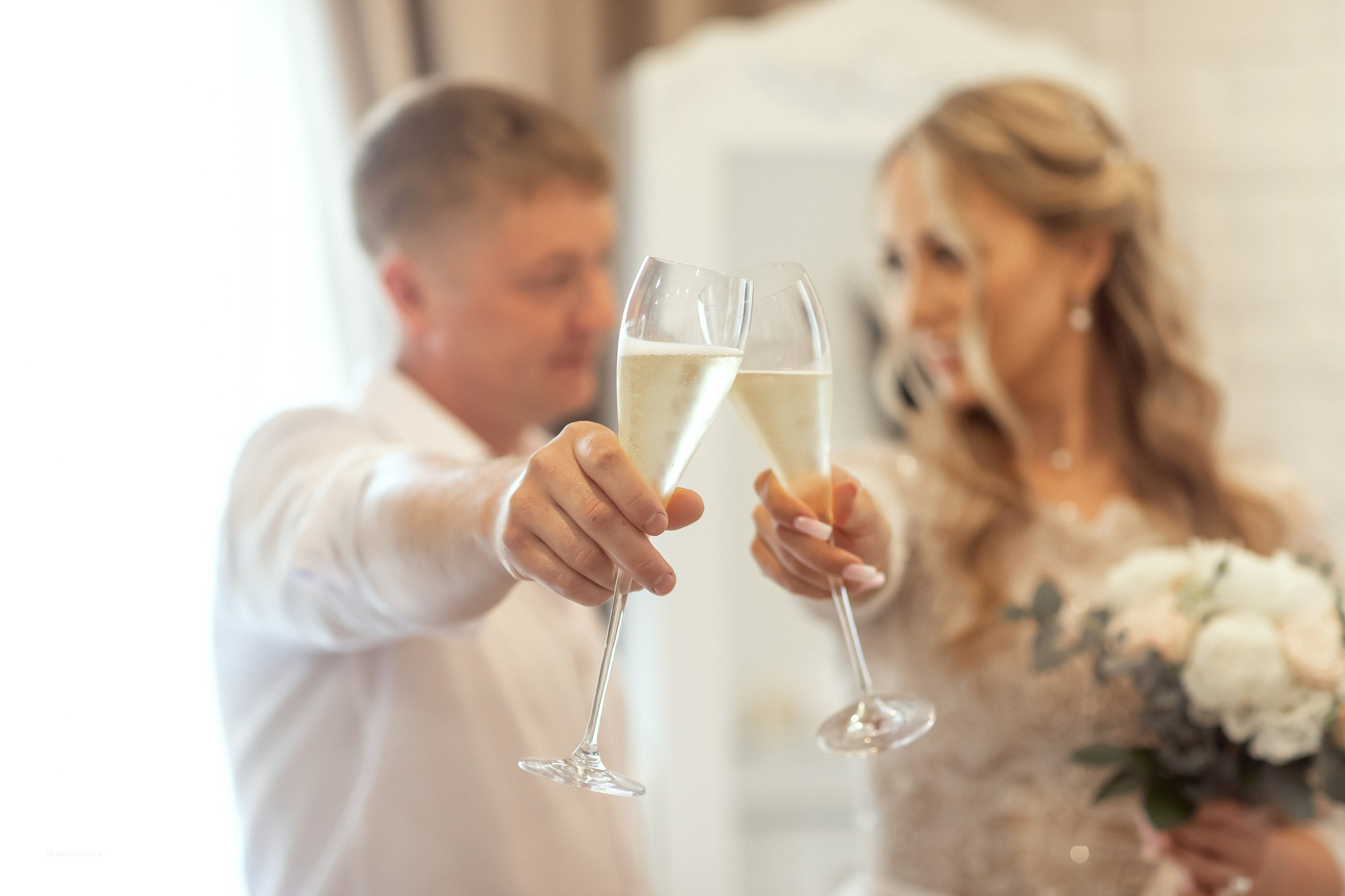 Алексей и Анна 8.07.23. Семейный и свадебный фотограф в Геленджике Михаил Шматов