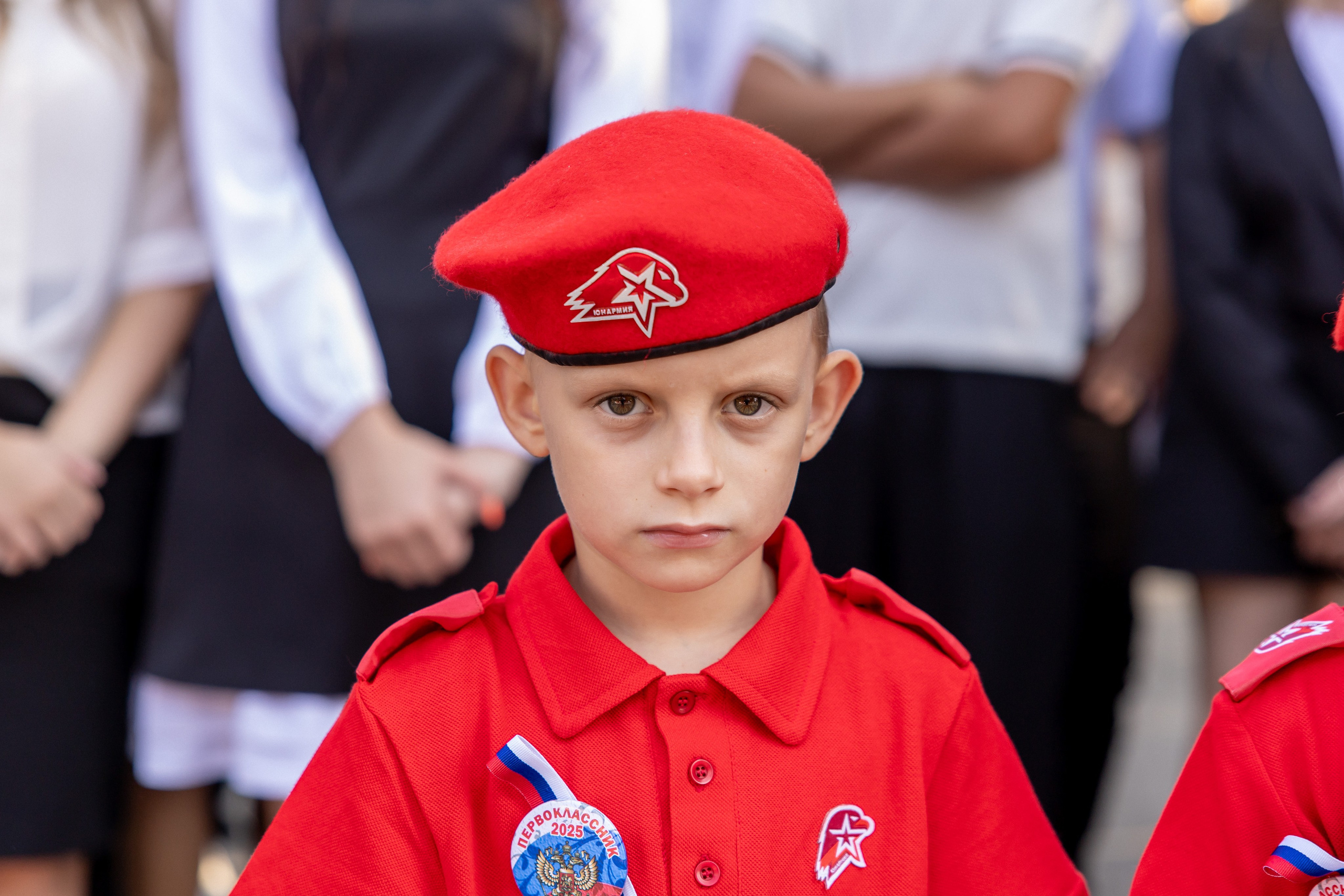 1 сентября 25 год. Семейный и свадебный фотограф в Геленджике Михаил Шматов