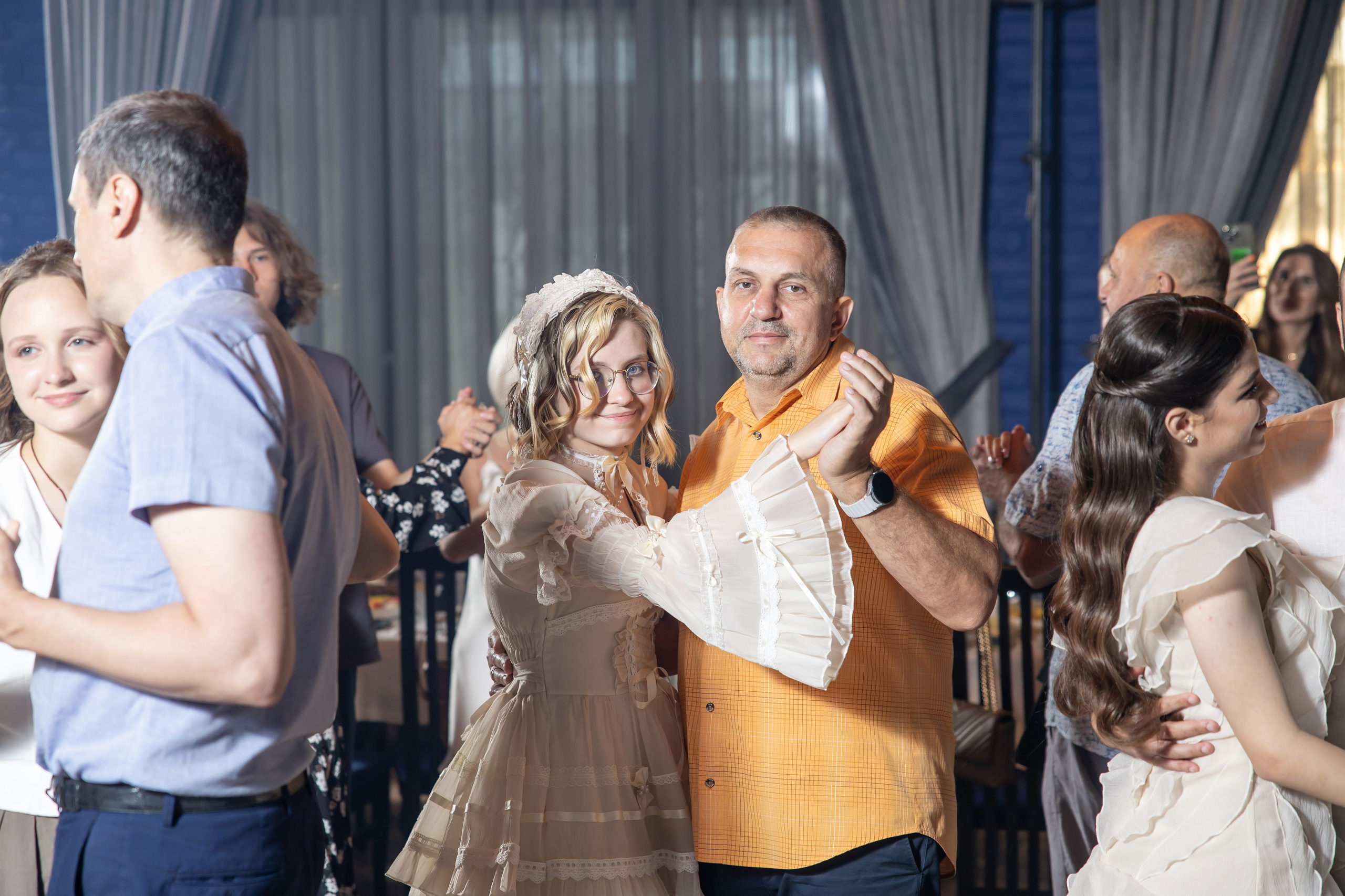 Выпуск 9А Ягода М 25 год. Семейный и свадебный фотограф в Геленджике Михаил Шматов