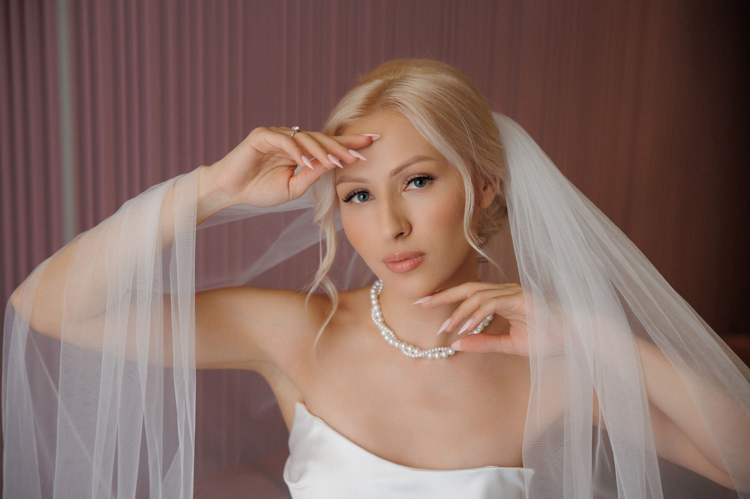 Отель «Милан», Шипиловский ЗАГС, прогулка в парке Царицыно. Свадебный и репортажный фотограф (Москва, Королев и другие)