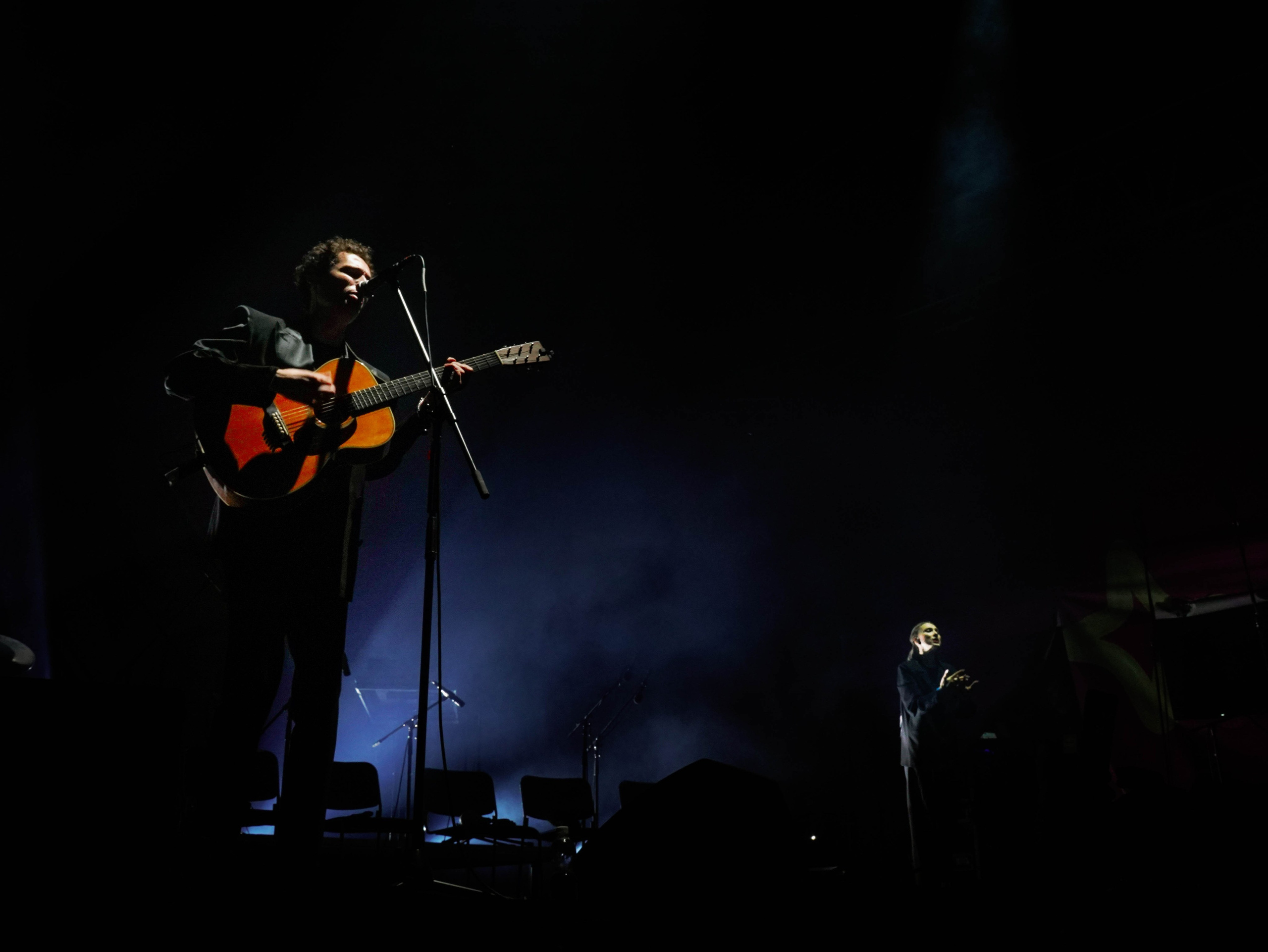Фестиваль «Антон тут рядом». Фотограф в Санкт-Петербурге Полковникова Юлия