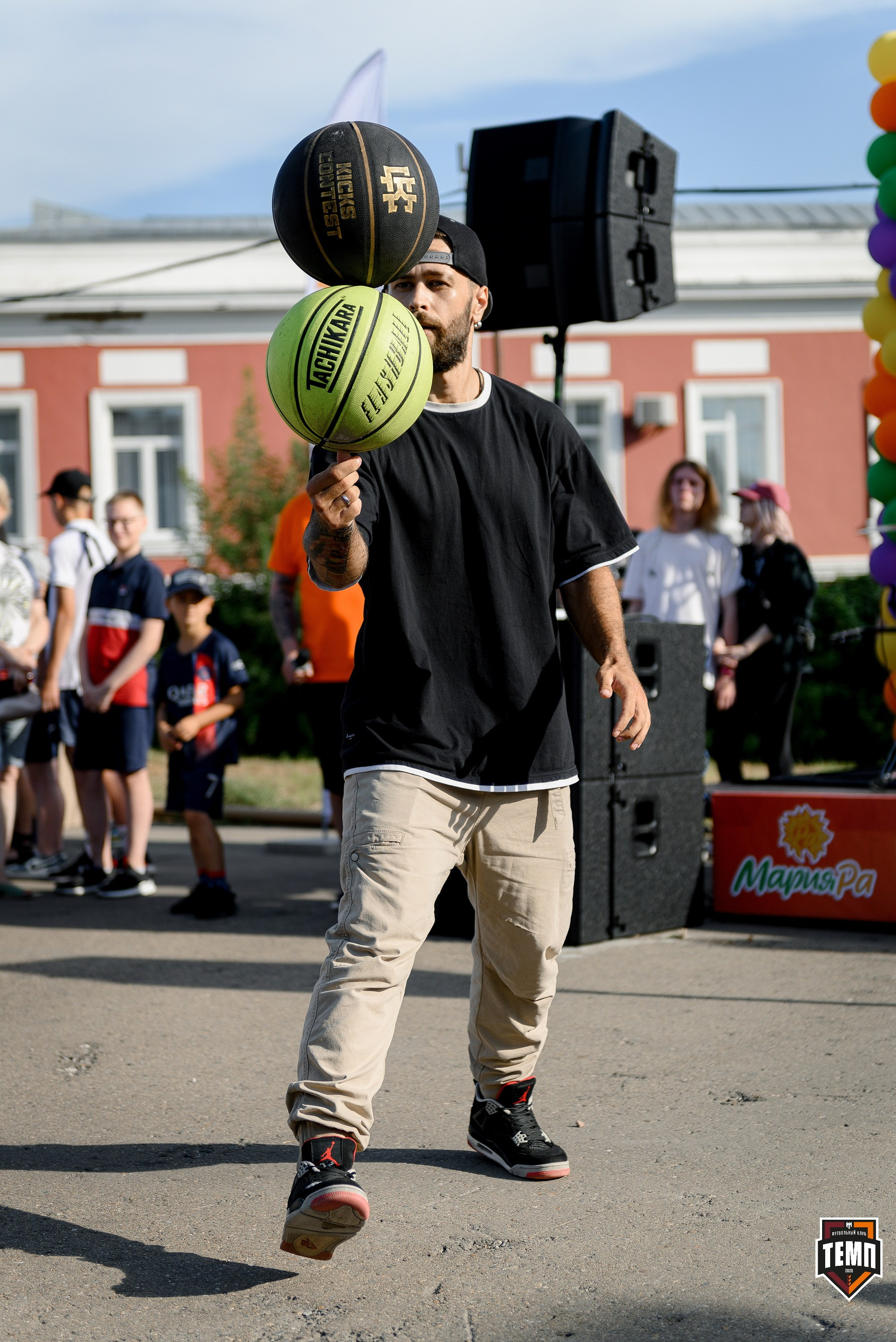 Кубок Fonbet России по футболу 2024. Свадебный и репортажный фотограф Никита Сницарев в Барнауле