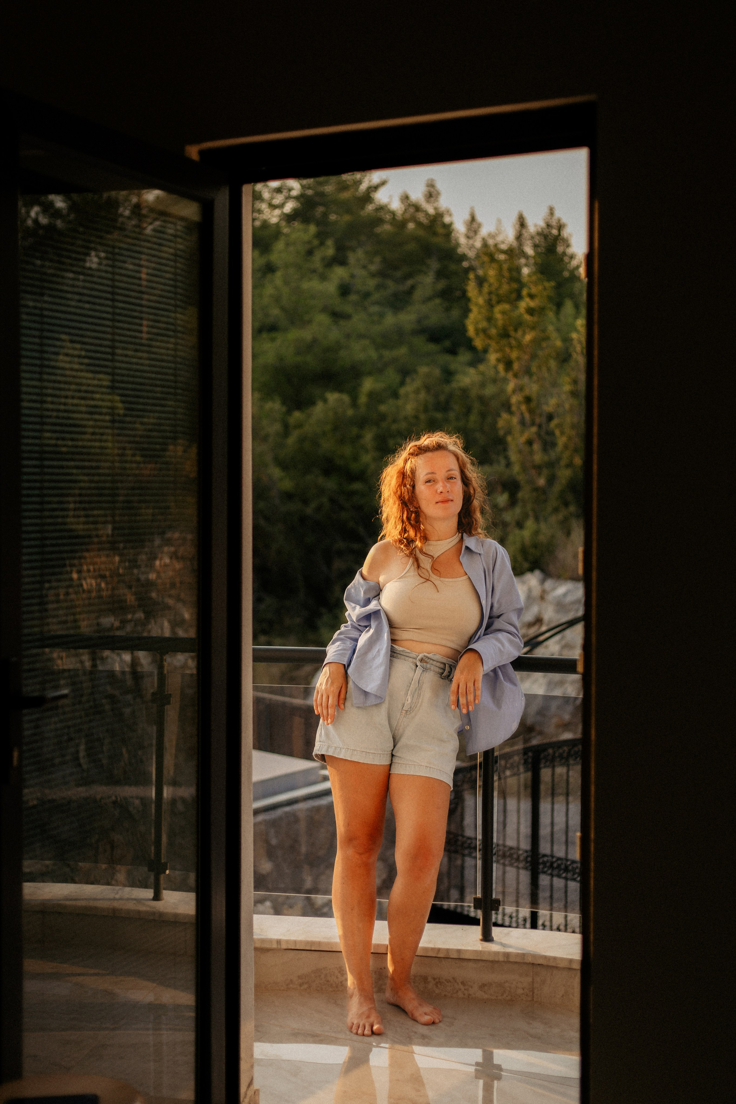 Фотограф Диана Муравья