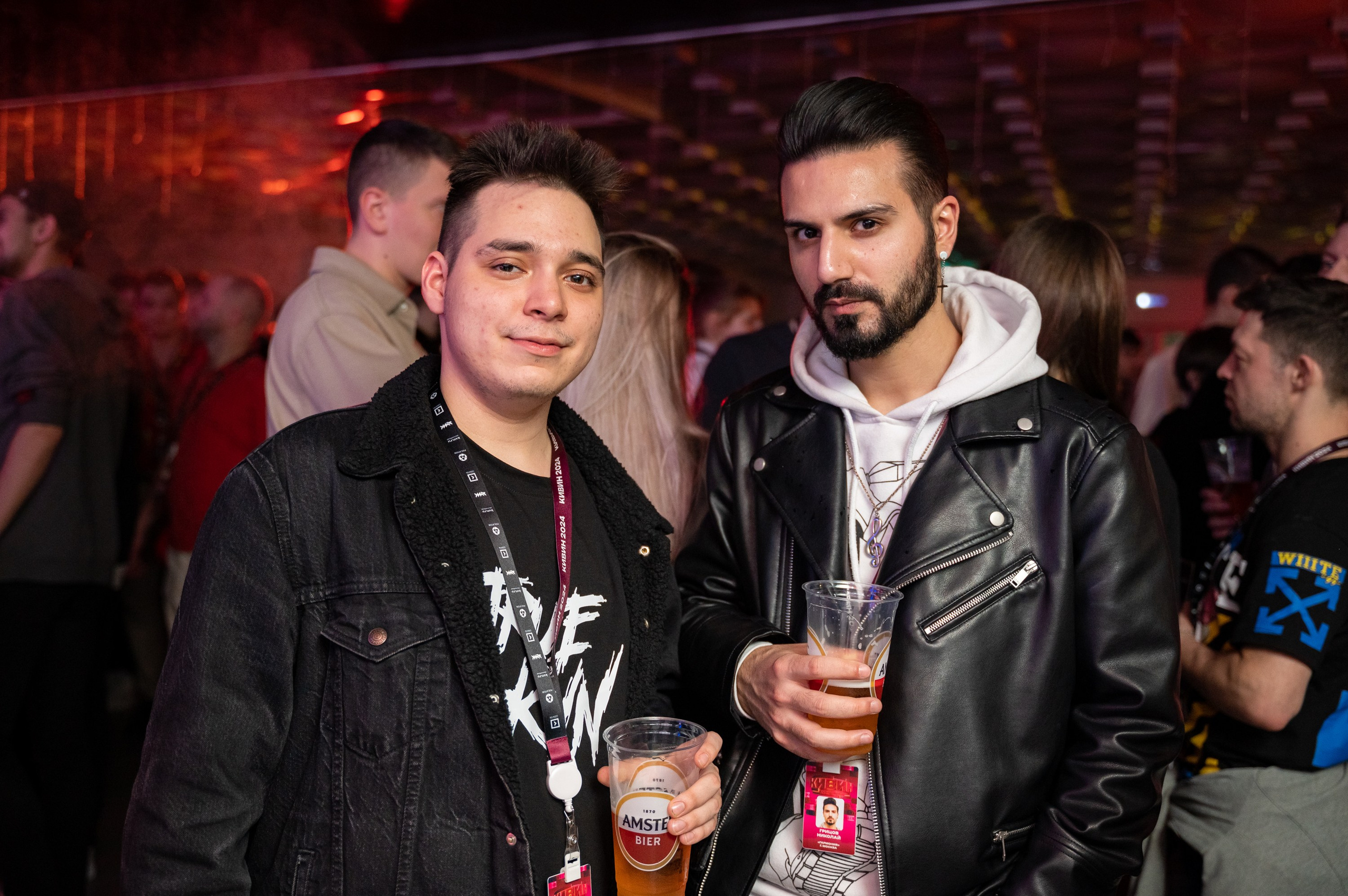 Dj Smash. Бизнес-Фотограф Краснодар