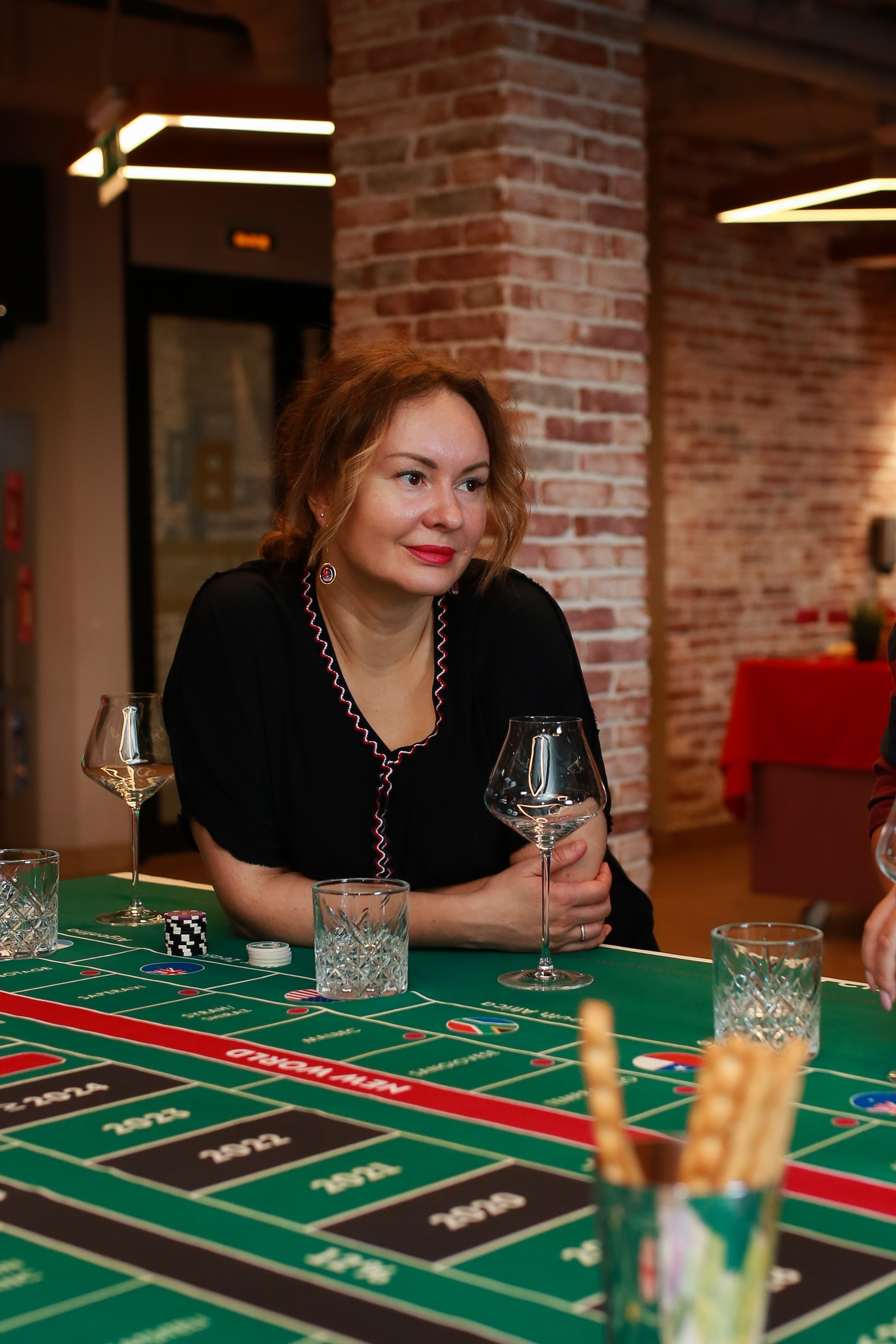 Винное казино для «JTI». Репортажный и портретный фотограф Полина Ершова