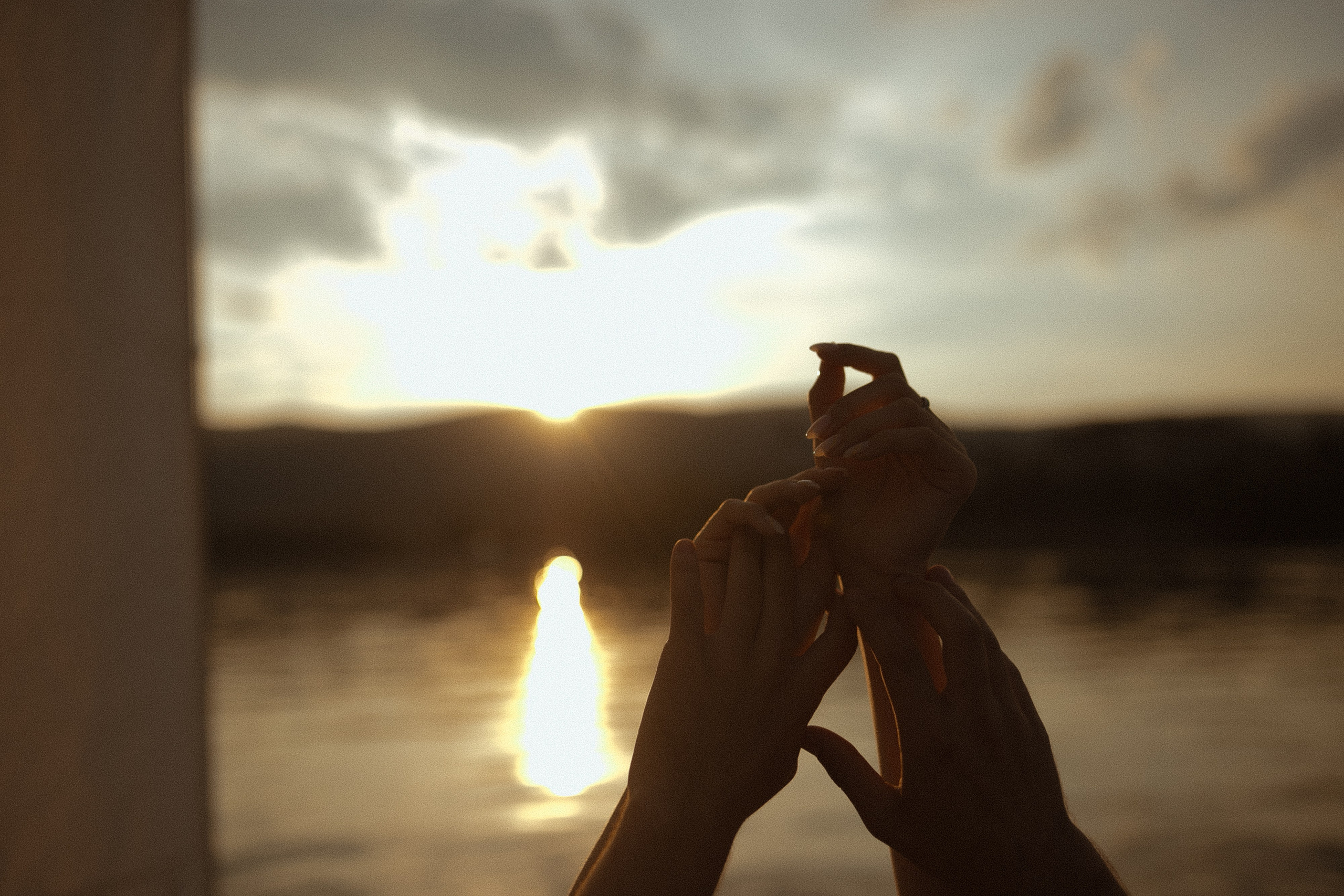 SHE SAID YES. Фотограф в Москве