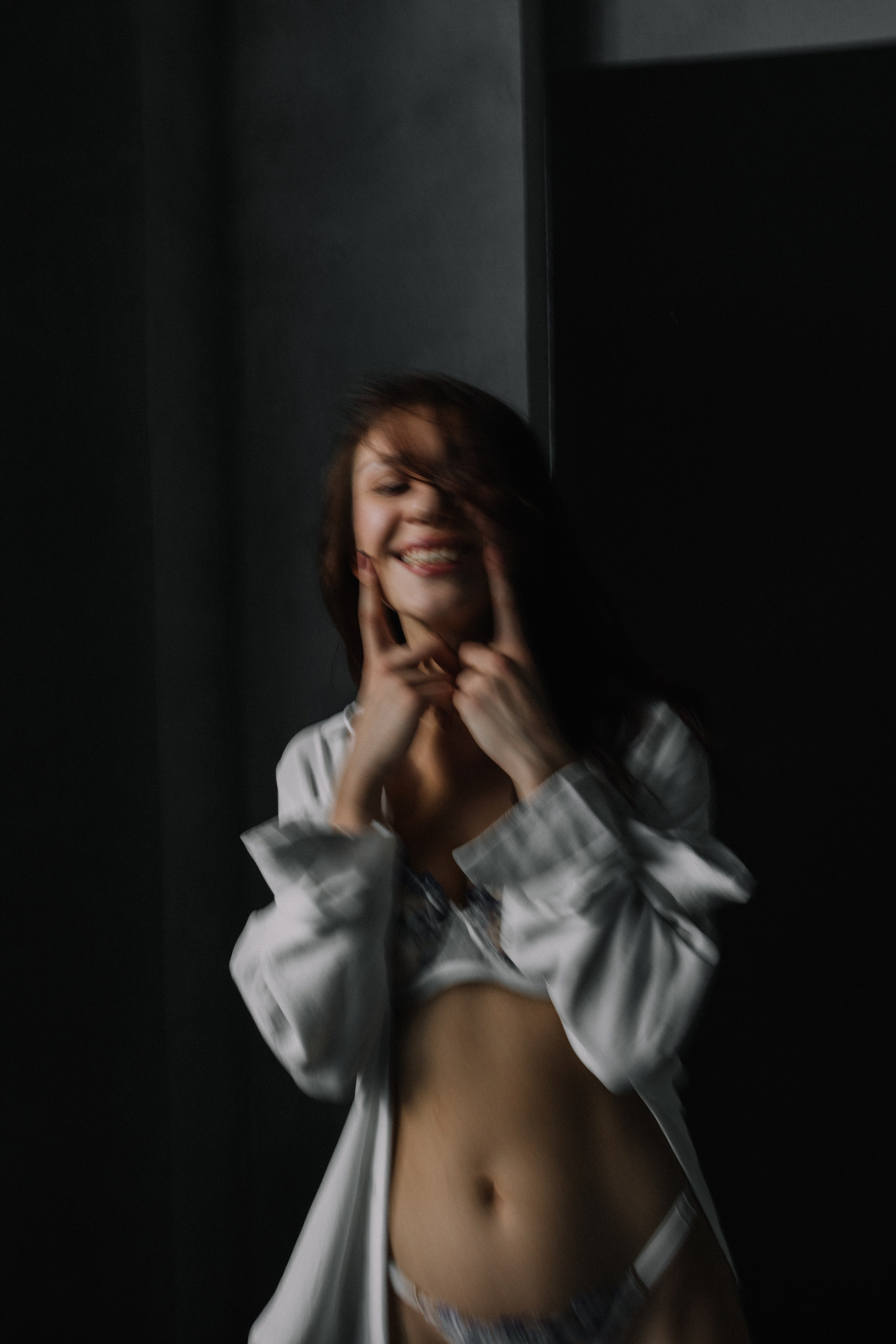 Anastasiya. Фотограф/Видеограф Рябов Дмитрий