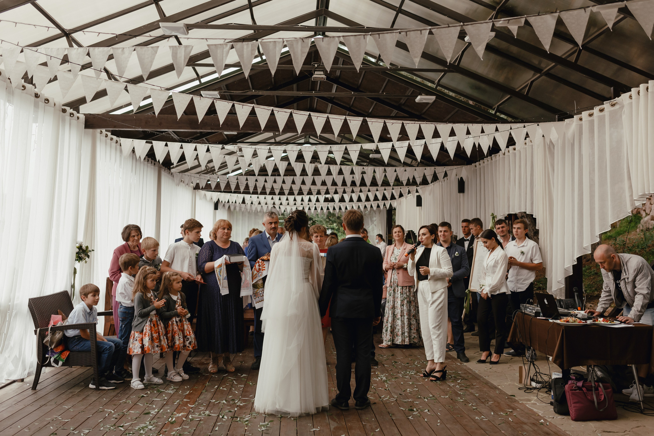 Wedding. Портретный фотограф в Симферополе Екатерина Аляпина