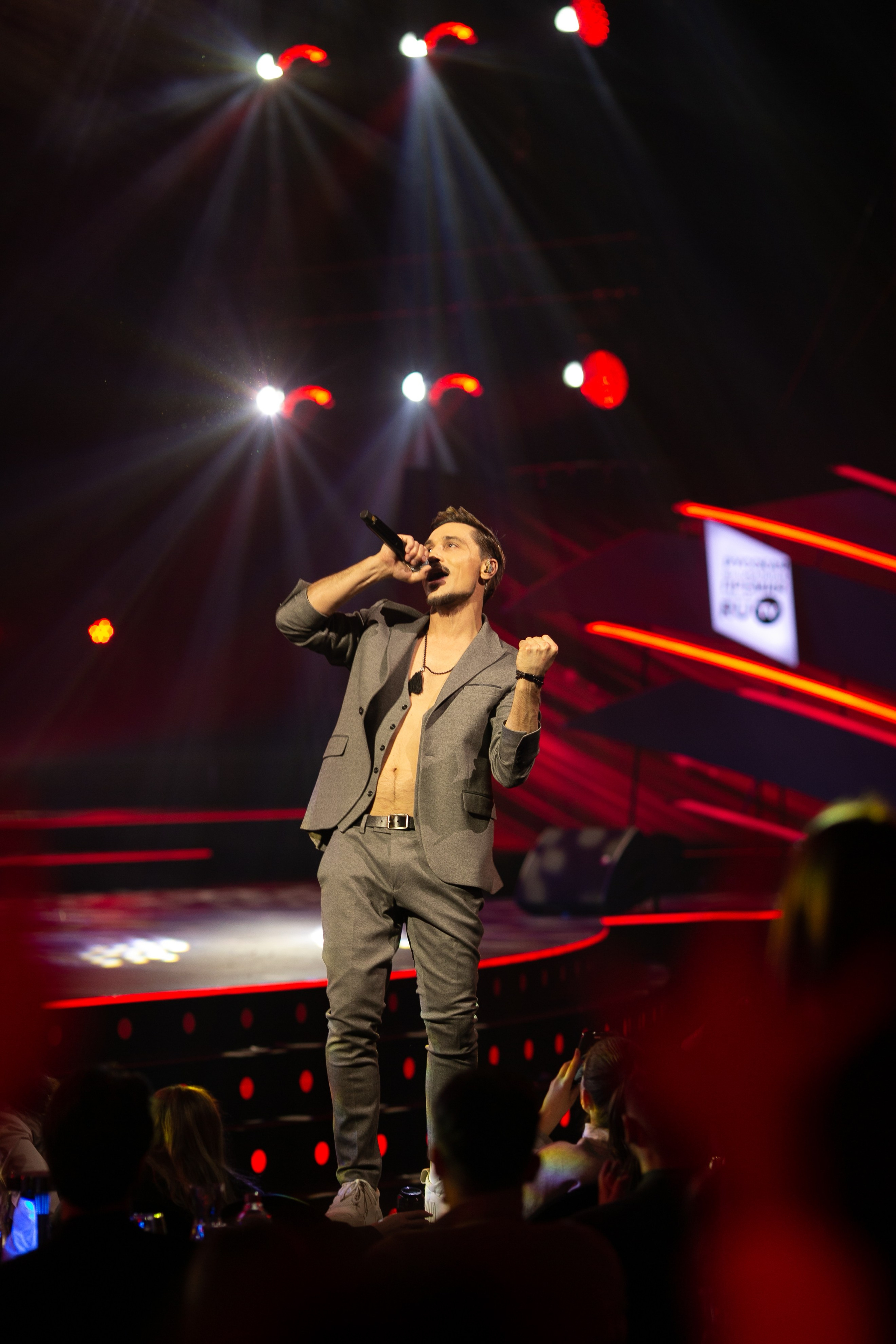 Светская хроника. Фотограф в Москве