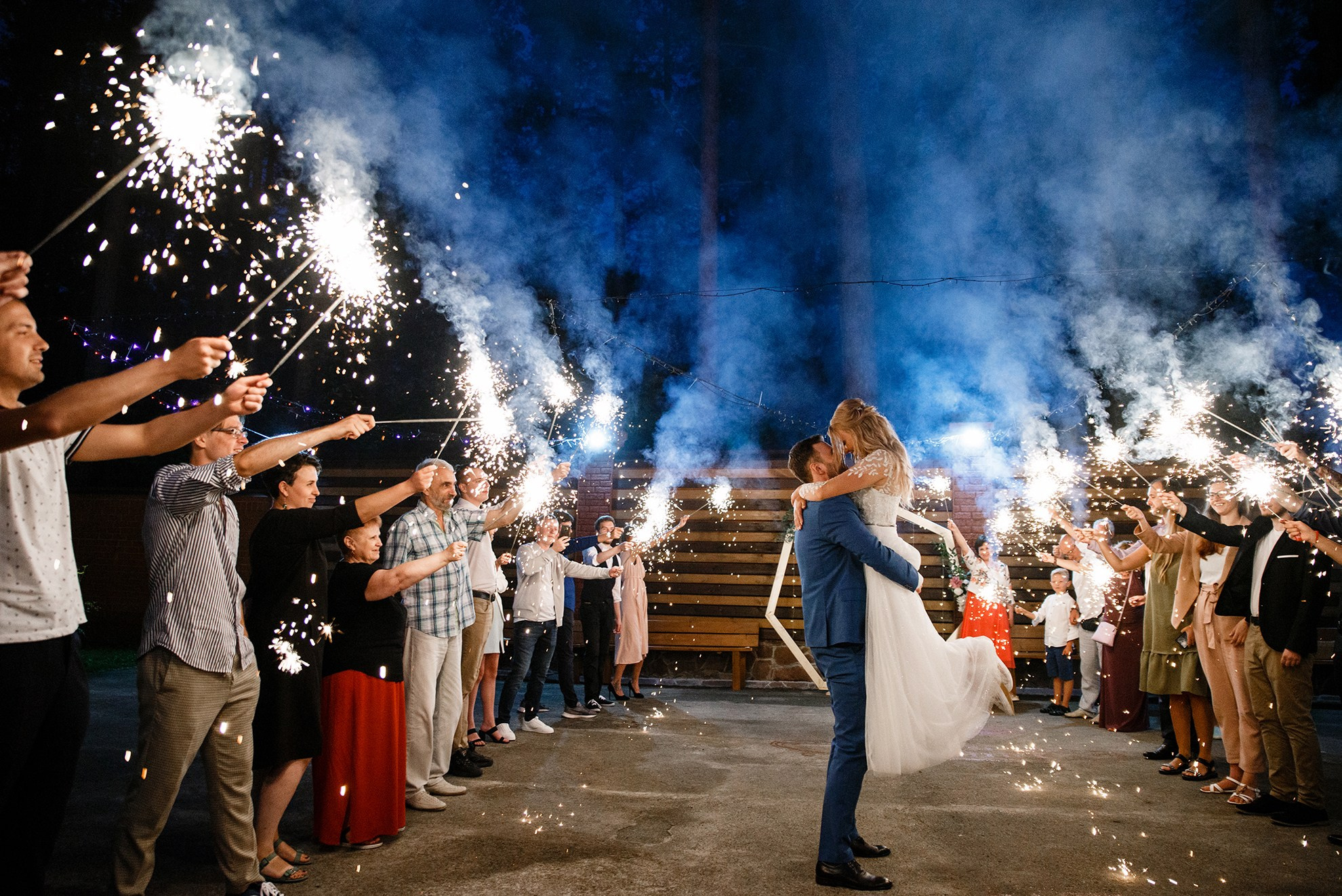 Свадьба Андрея и Виктории. Константин Солодянкин — свадебный и репортажный фотограф в Екатеринбурге и Верхней Пышме