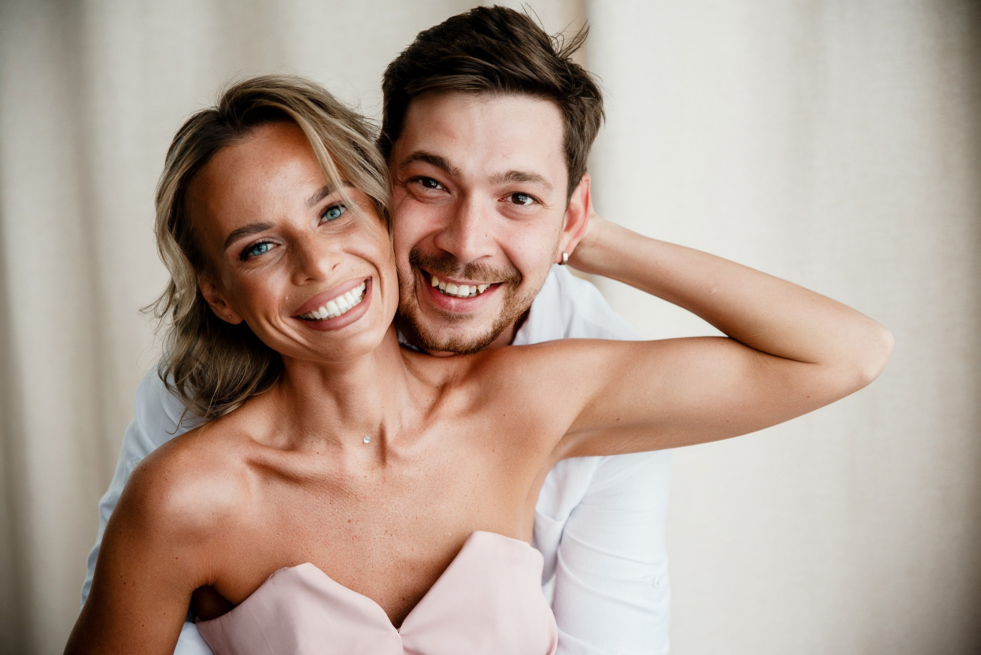 Новогодние семейные сьёмки. Константин Солодянкин — свадебный и репортажный фотограф в Екатеринбурге и Верхней Пышме