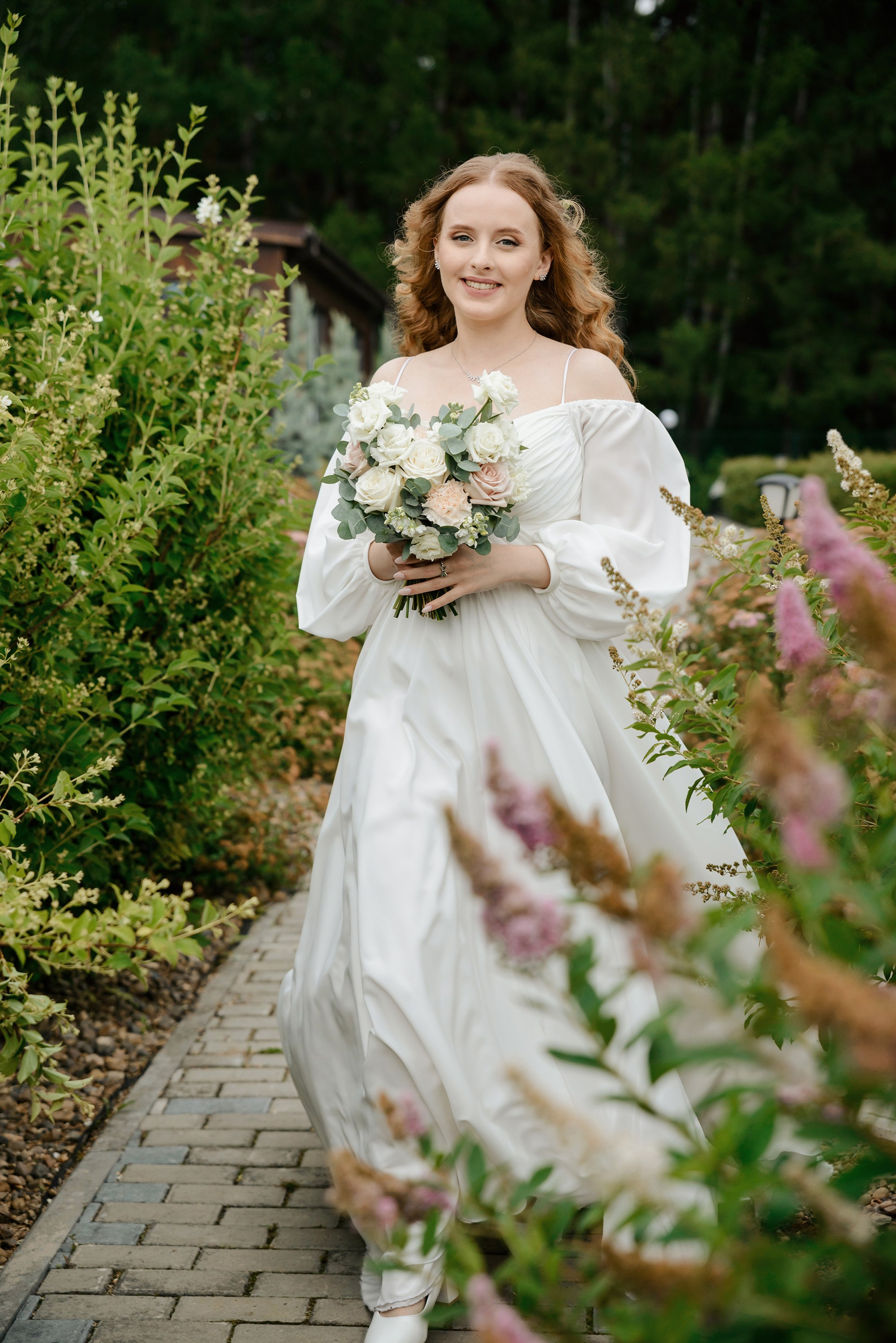 Свадьба Сергея и Екатерины. Константин Солодянкин — свадебный и репортажный фотограф в Екатеринбурге и Верхней Пышме