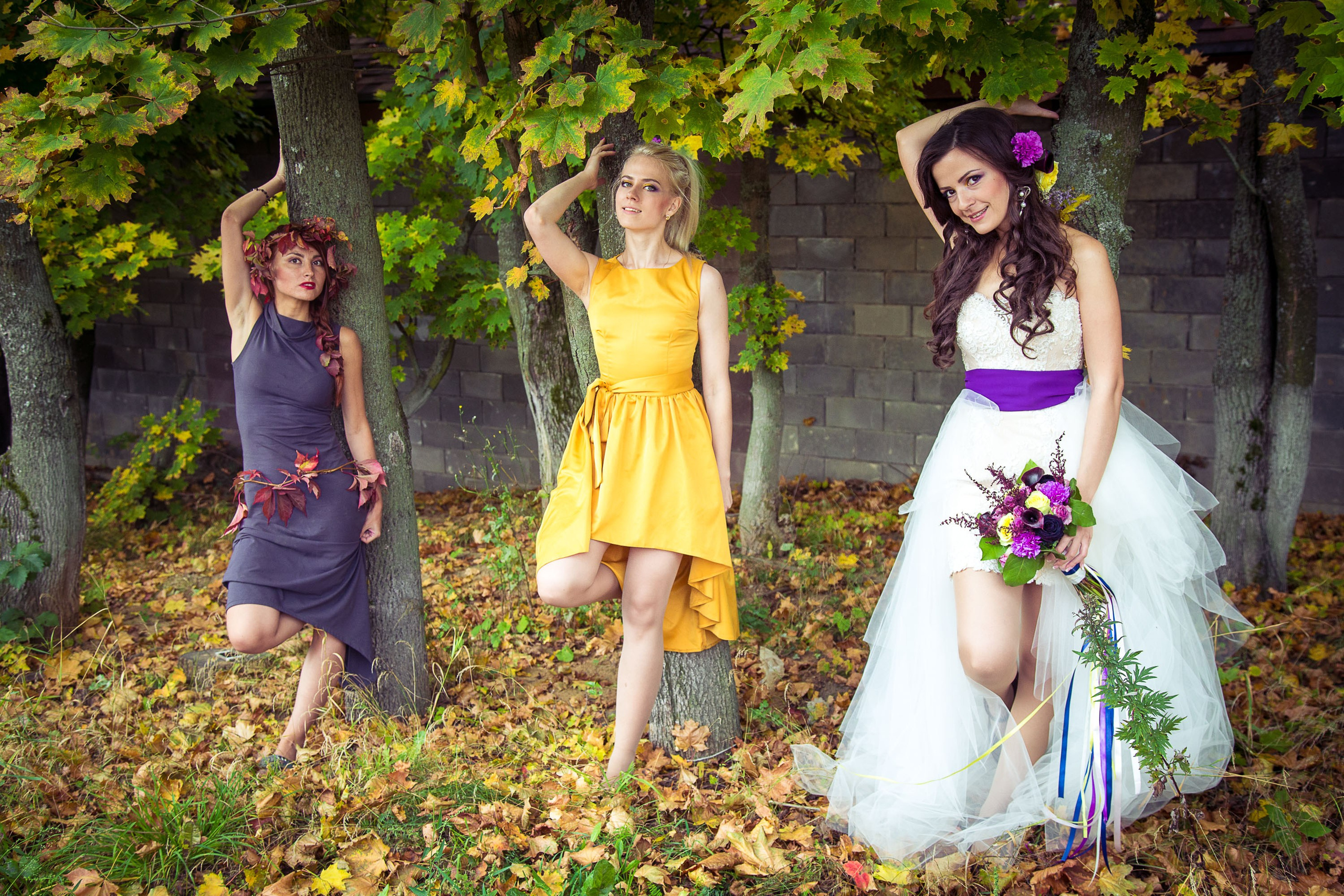 Elena and Vladimir. Family Photographer Ksenia Kos