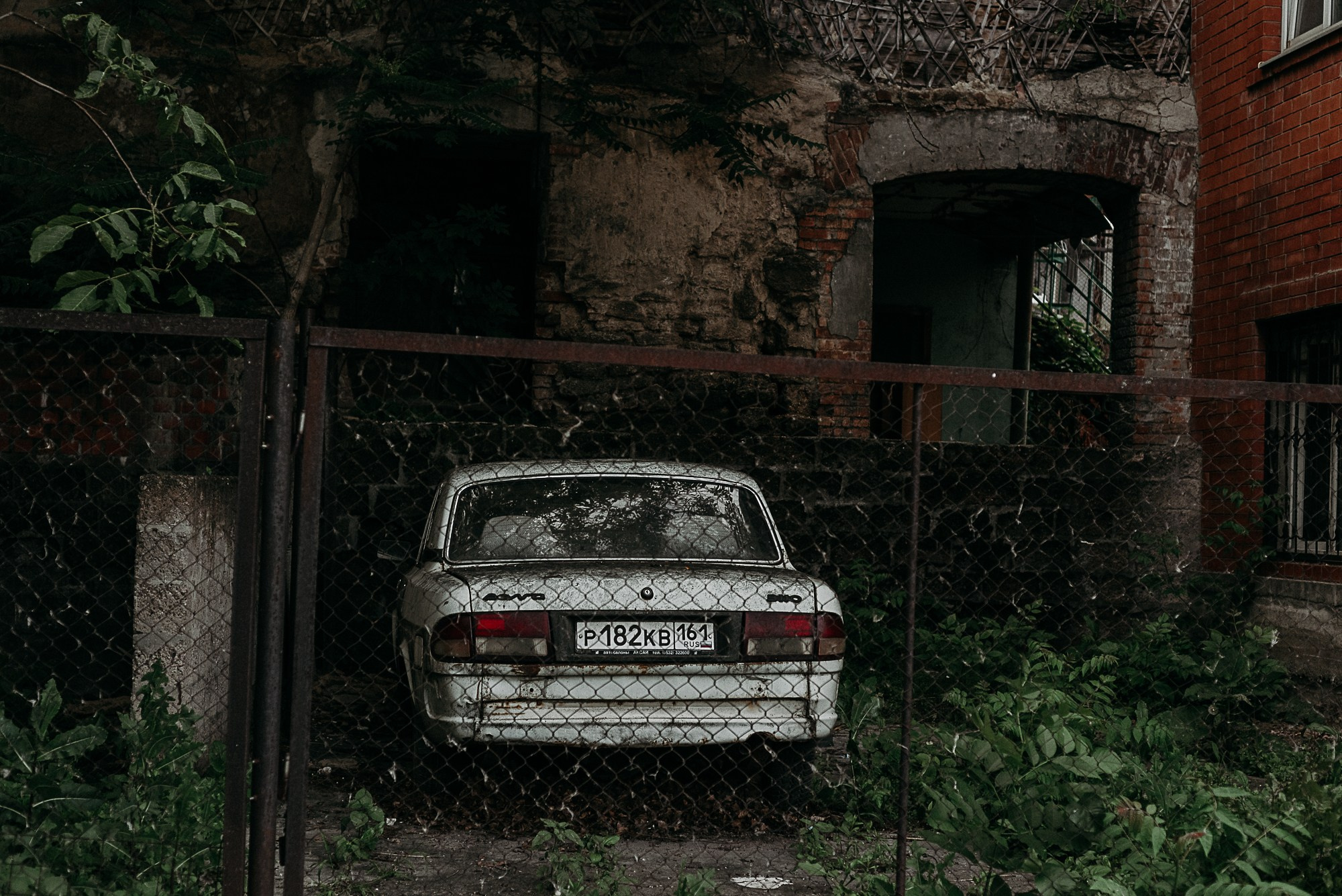 Путешествие по Ростову-на-Дону: взгляд рекламного фотографа. Коммерческий и предметный фотограф в Гуанчжоу Коваленко Александр