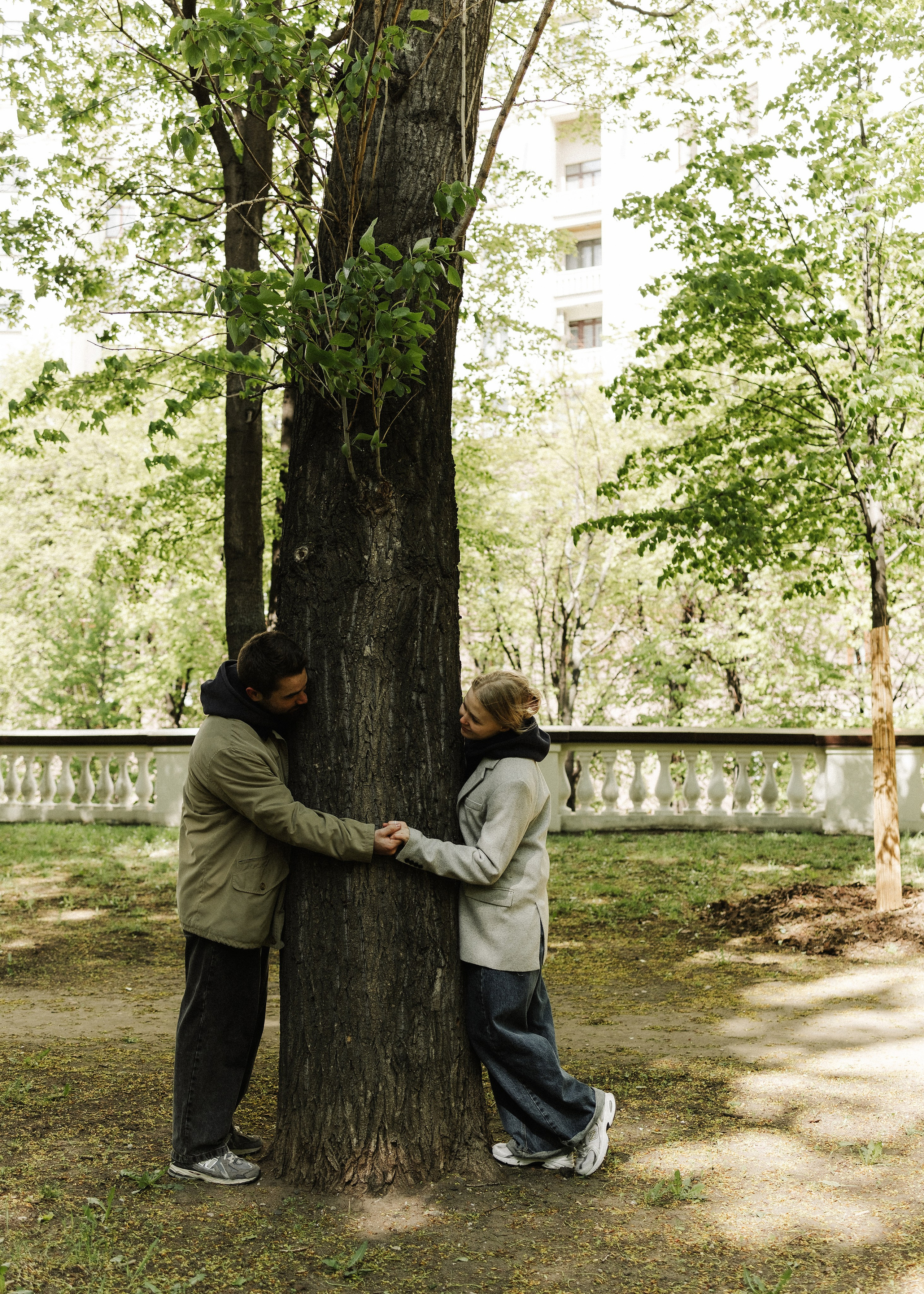 Мир наших сердец. Портретный фотограф в Москве Настя Балыкина