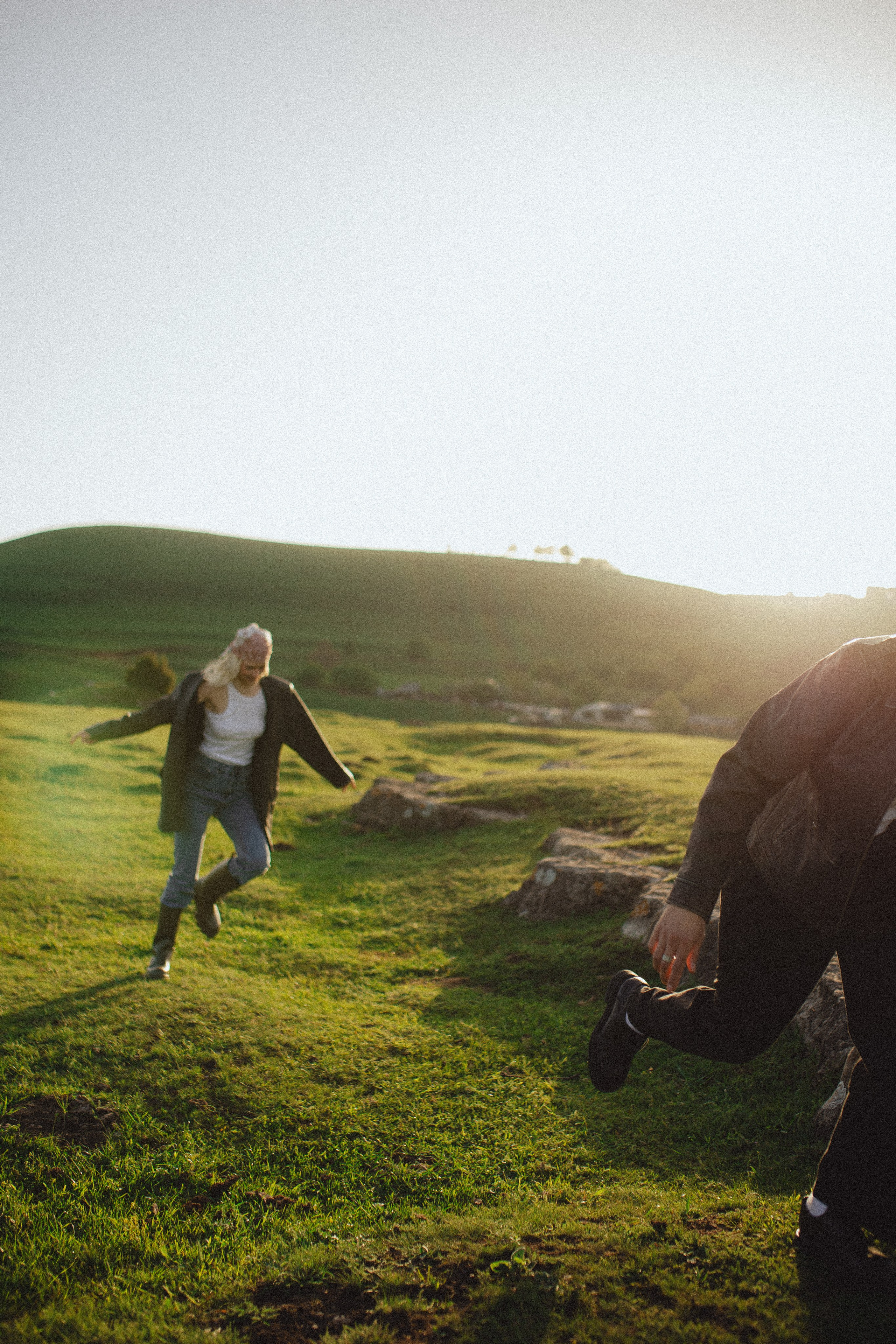 София и Даниил. Даша Царёва, фотограф