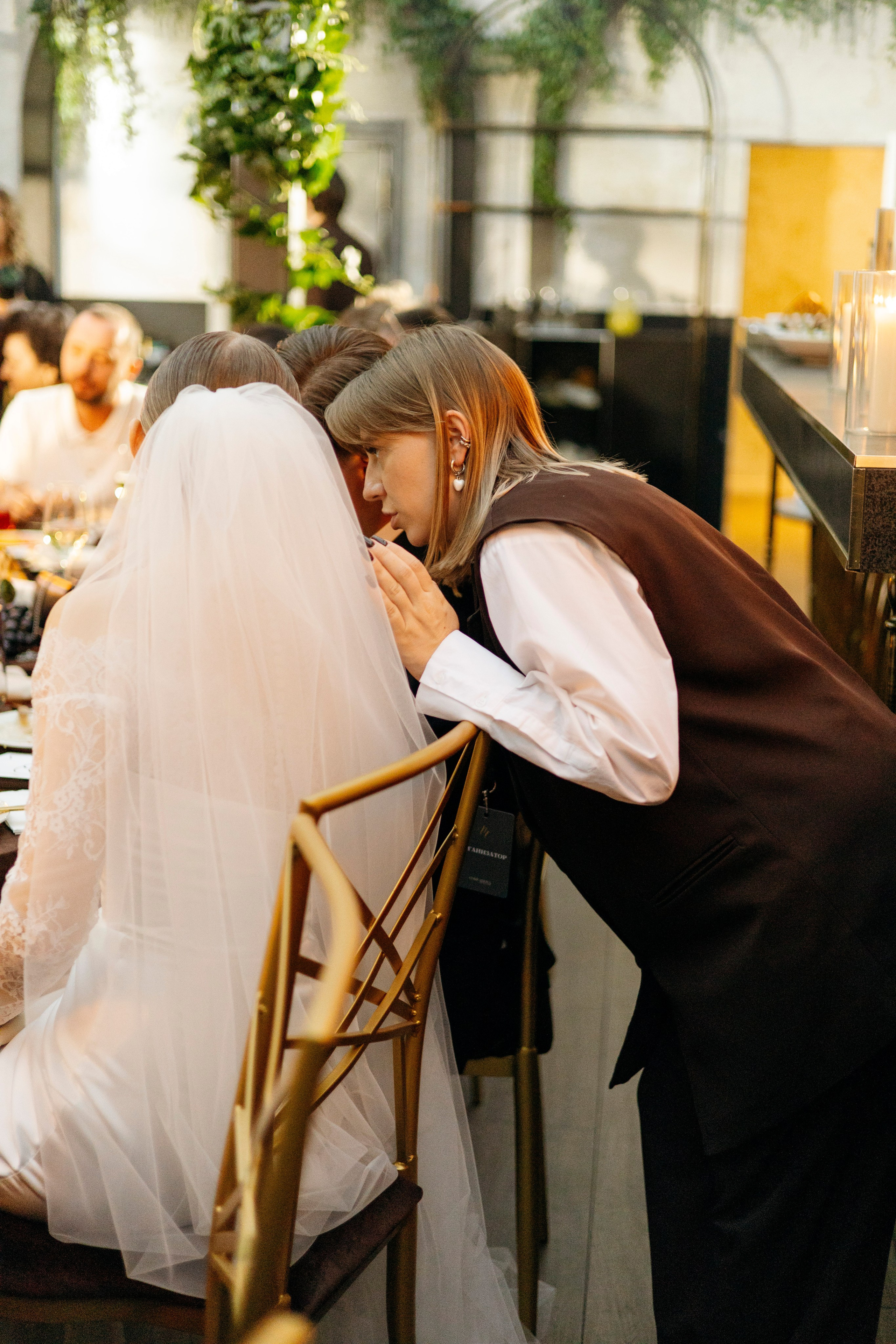 Илья и Александра. Nikolpinhasova