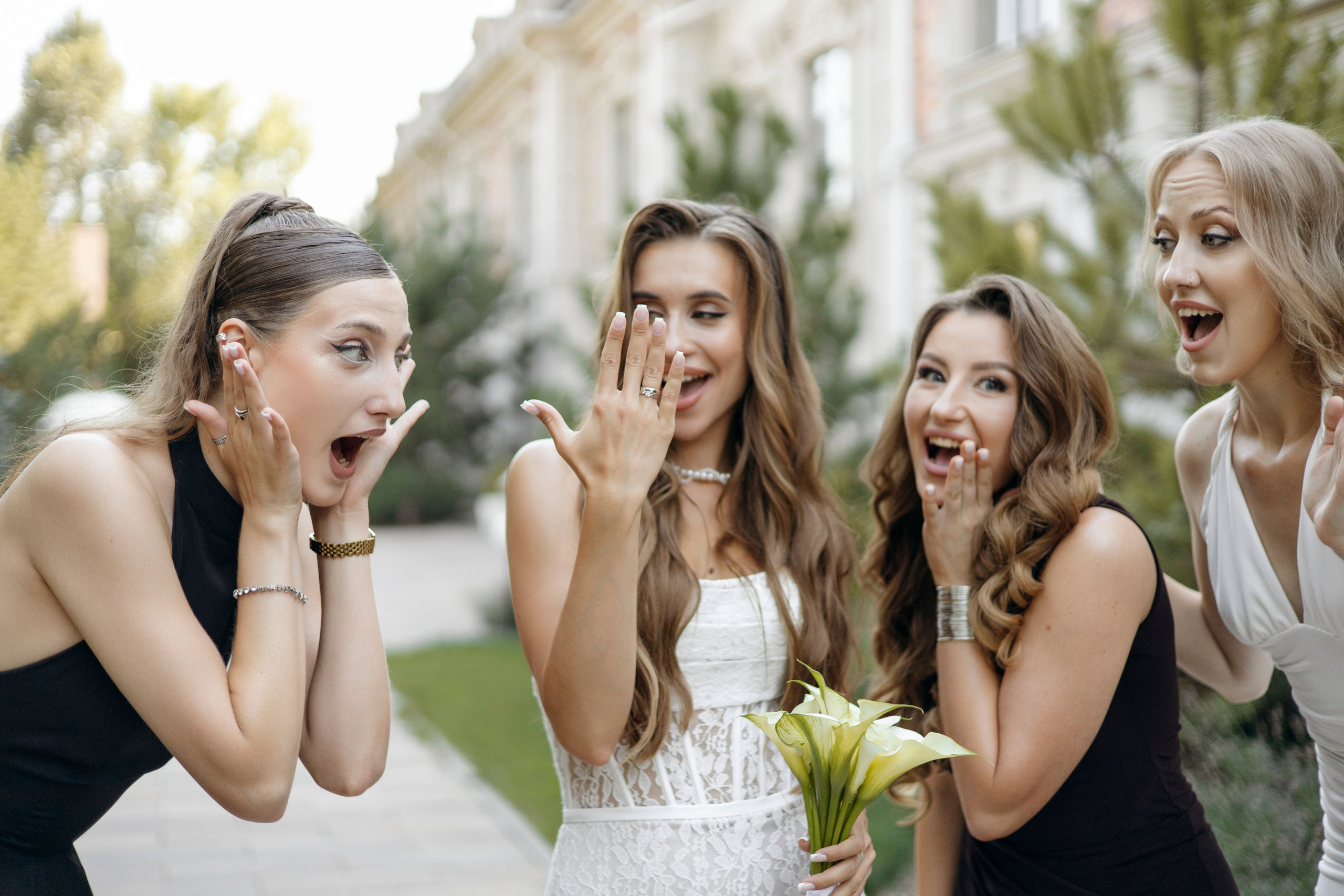 Евгений и Виктория. Nikolpinhasova