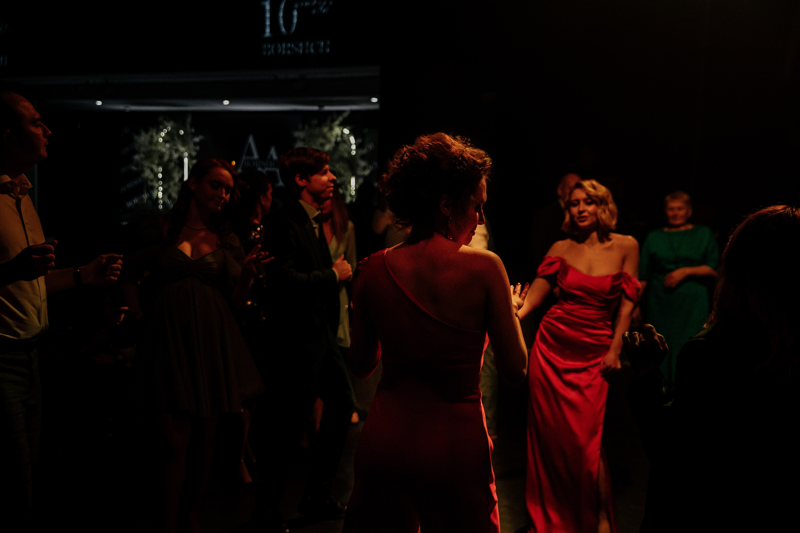 Свадебный банкет — Настя и Саша Борщ. Свадебный фотограф в Нижнем Новгороде Генеральская Ира