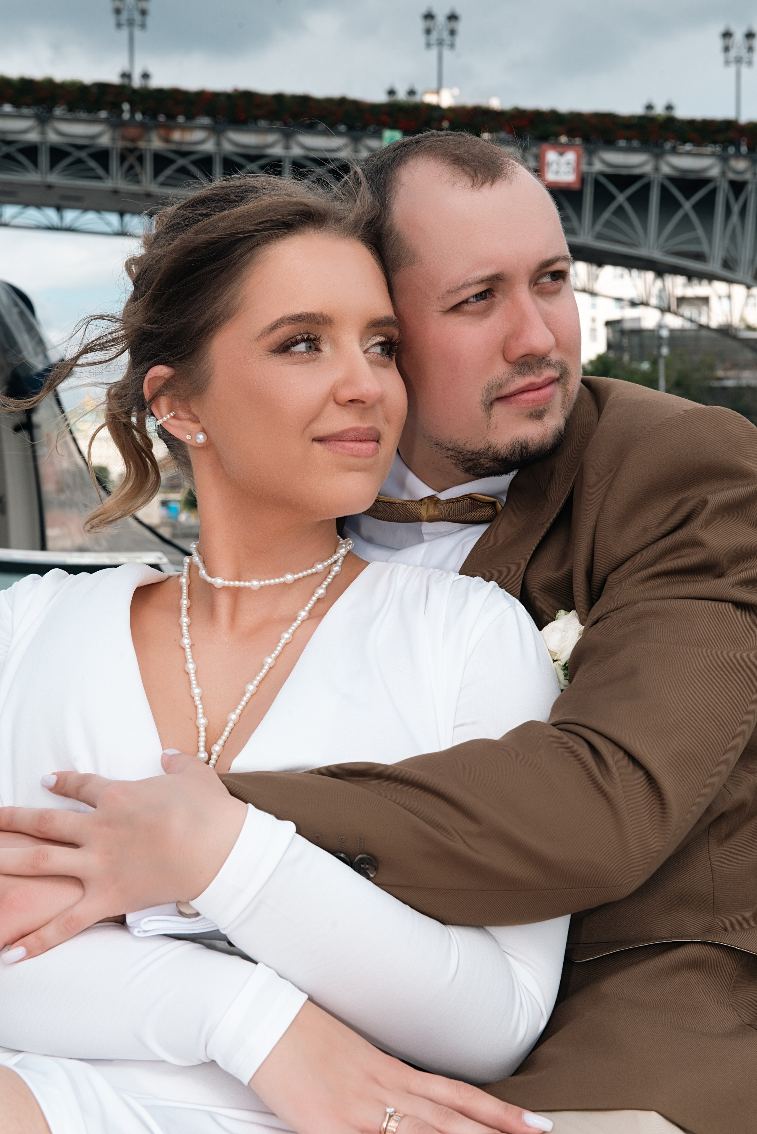 Панорама 360 и яхта. Фотограф, визажист. Москва