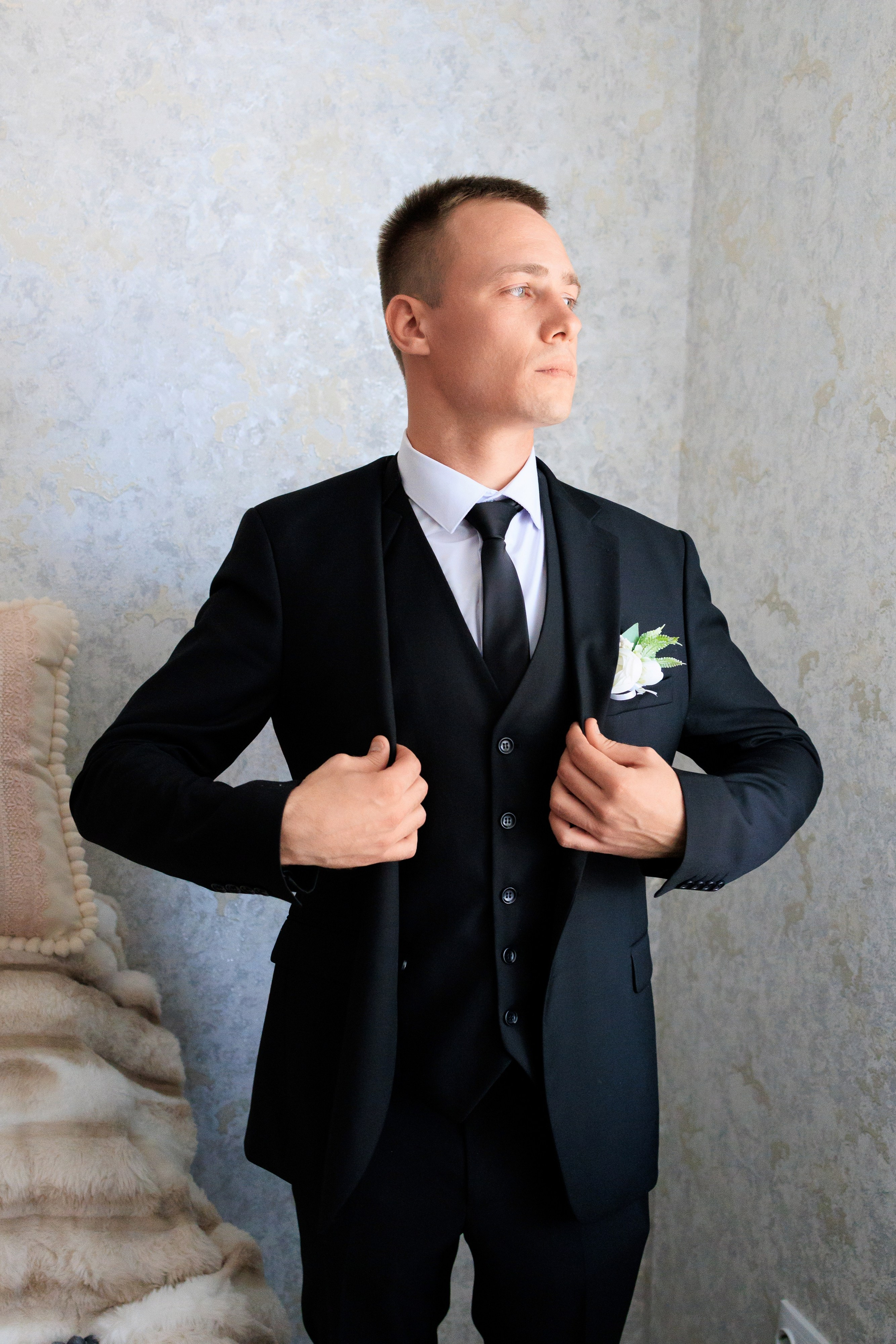 Роман и Вероника. Репортажный и свадебный фотограф Пятигорск и КМВ