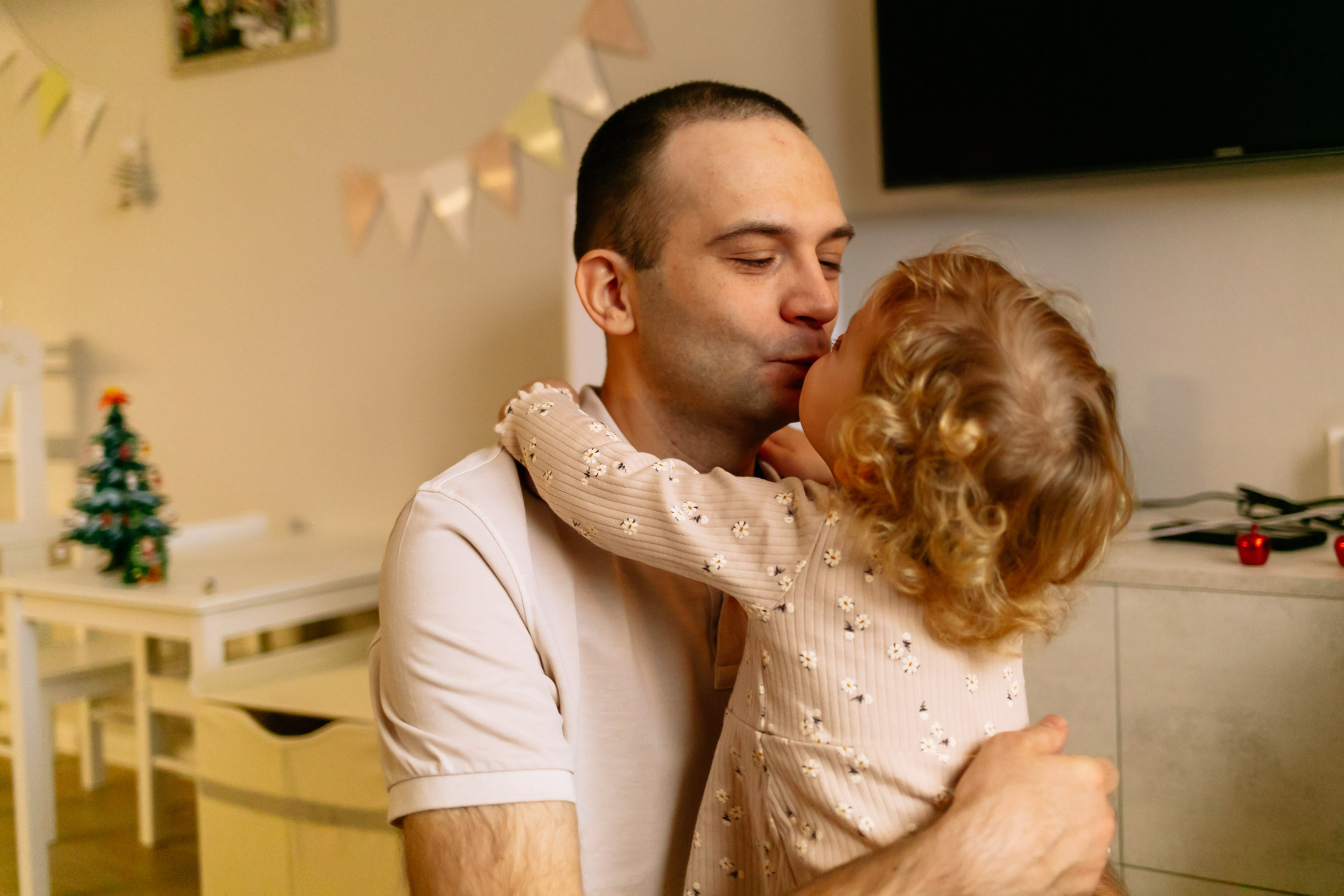 Кирилл, Марина, Саша