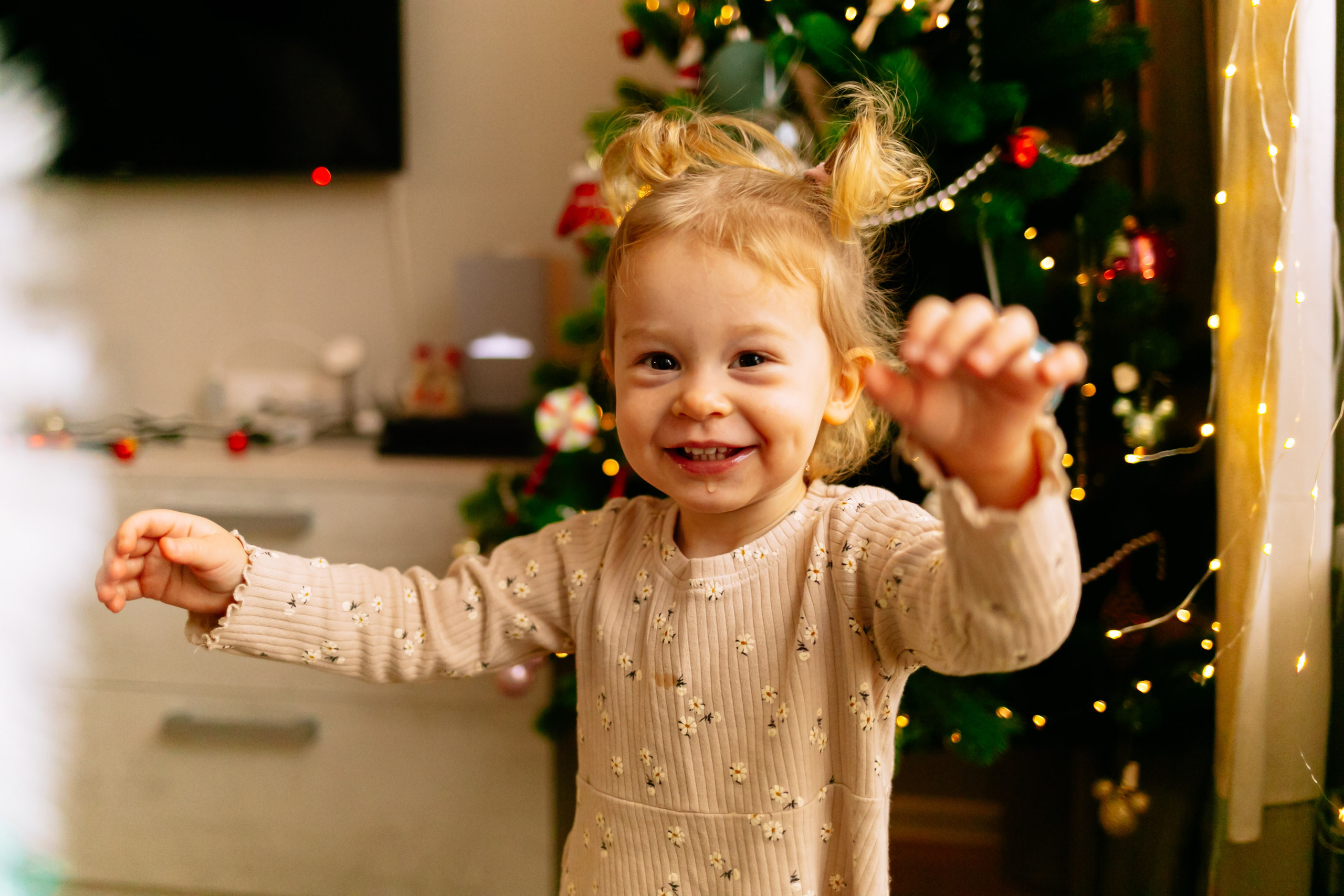 Кирилл, Марина, Саша