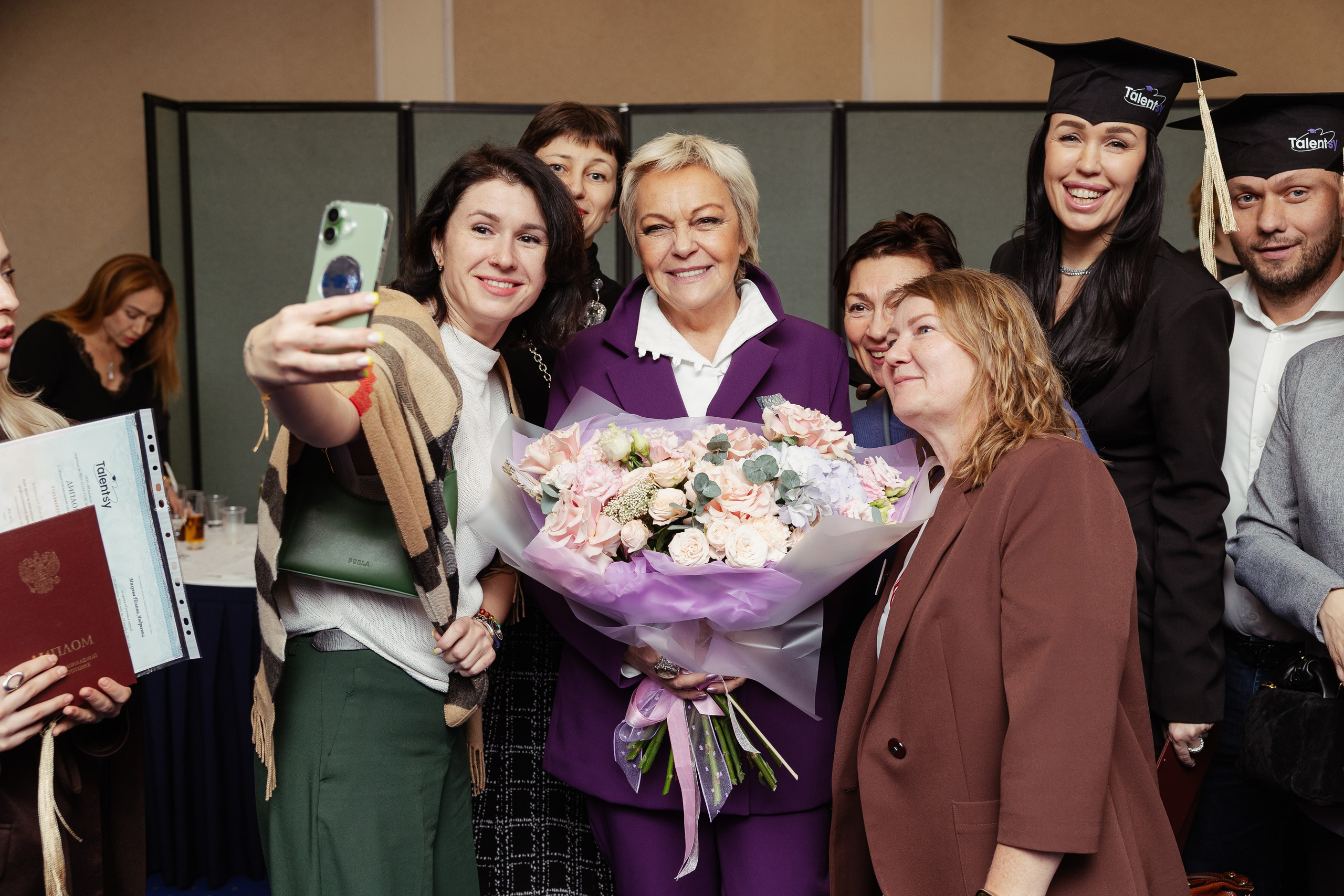 Talentsy выпускной. Портретный и репортажный фотограф в Москве Олеся Лисарк