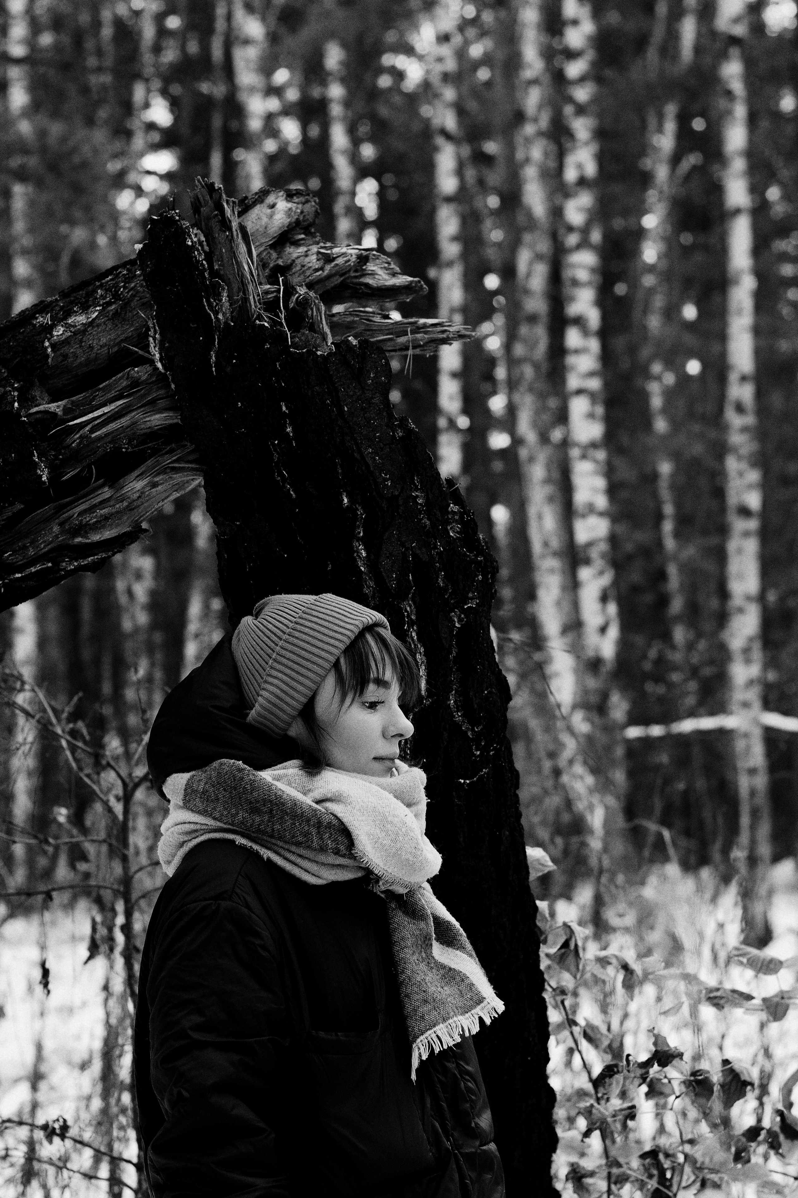 фотосессия на природе в тюмени