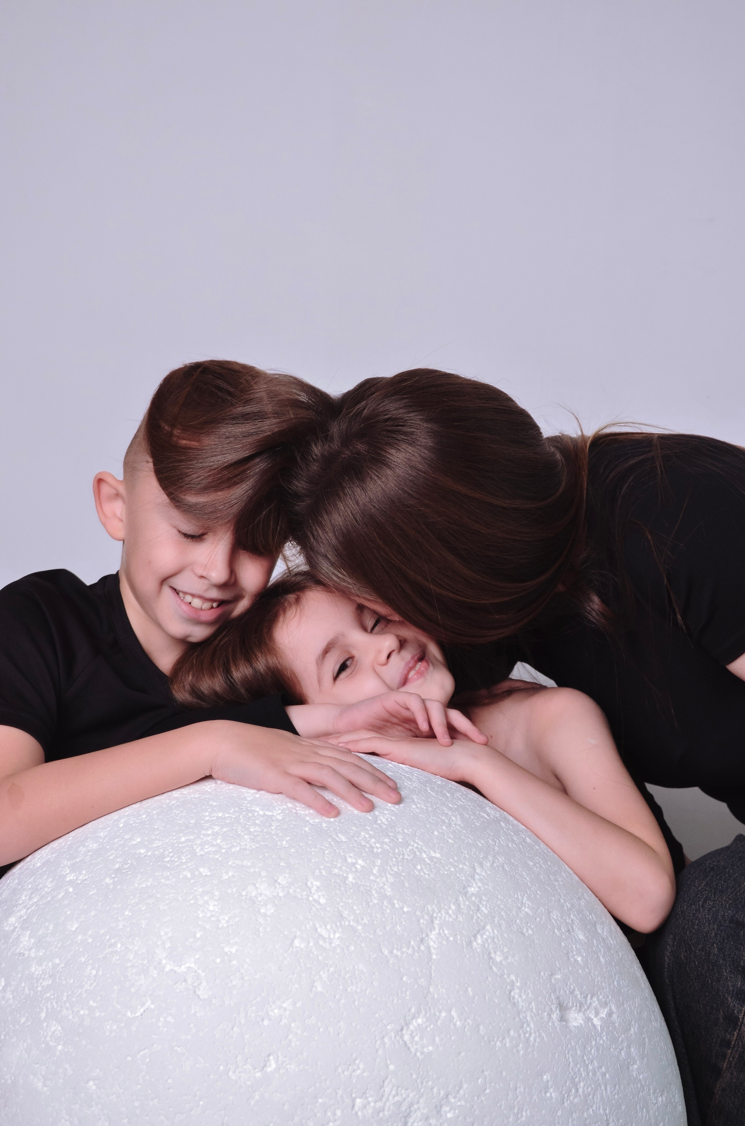 Birthday. Фотограф в Москве и МО