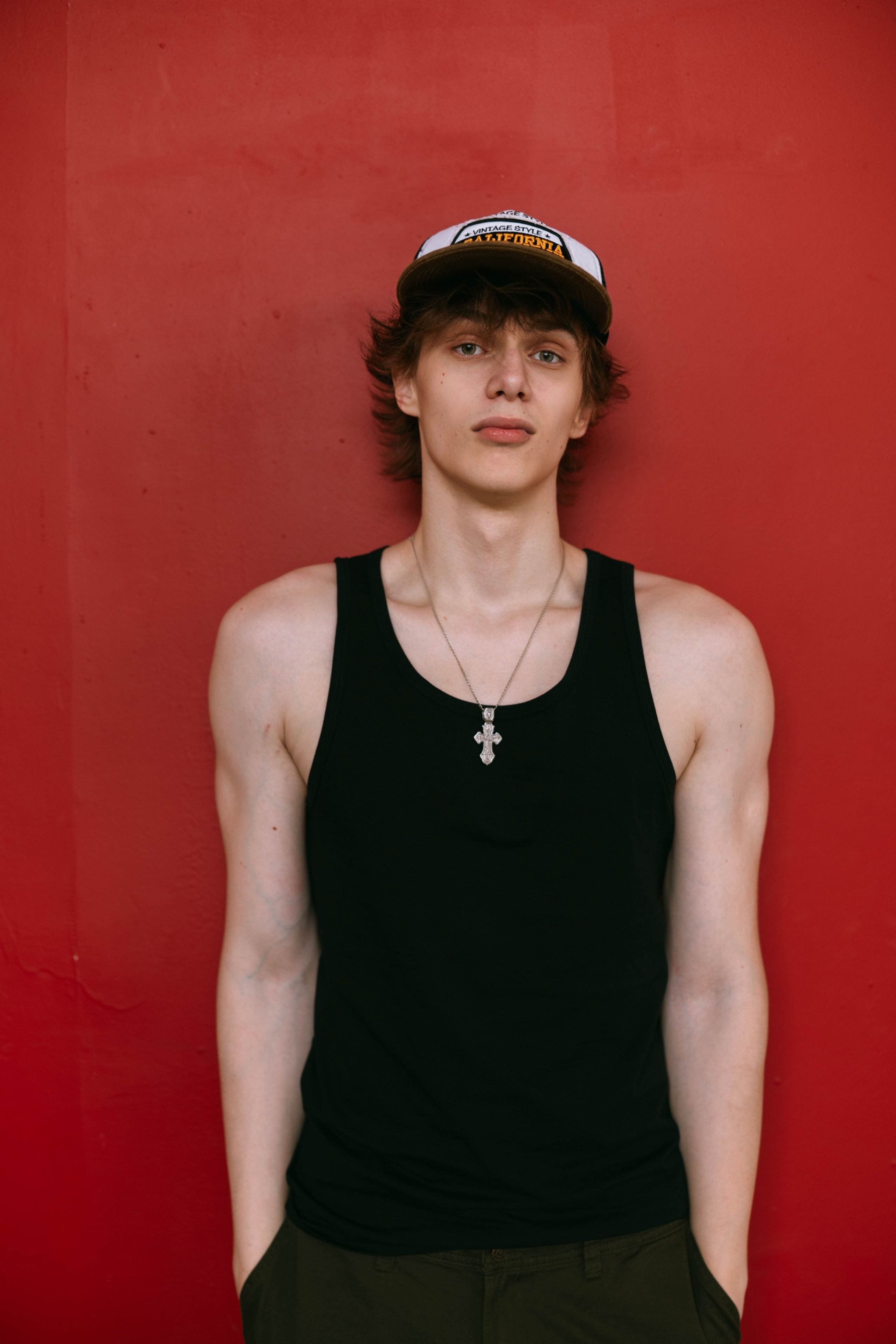 Татьяна и Иван. Профессиональный фотограф