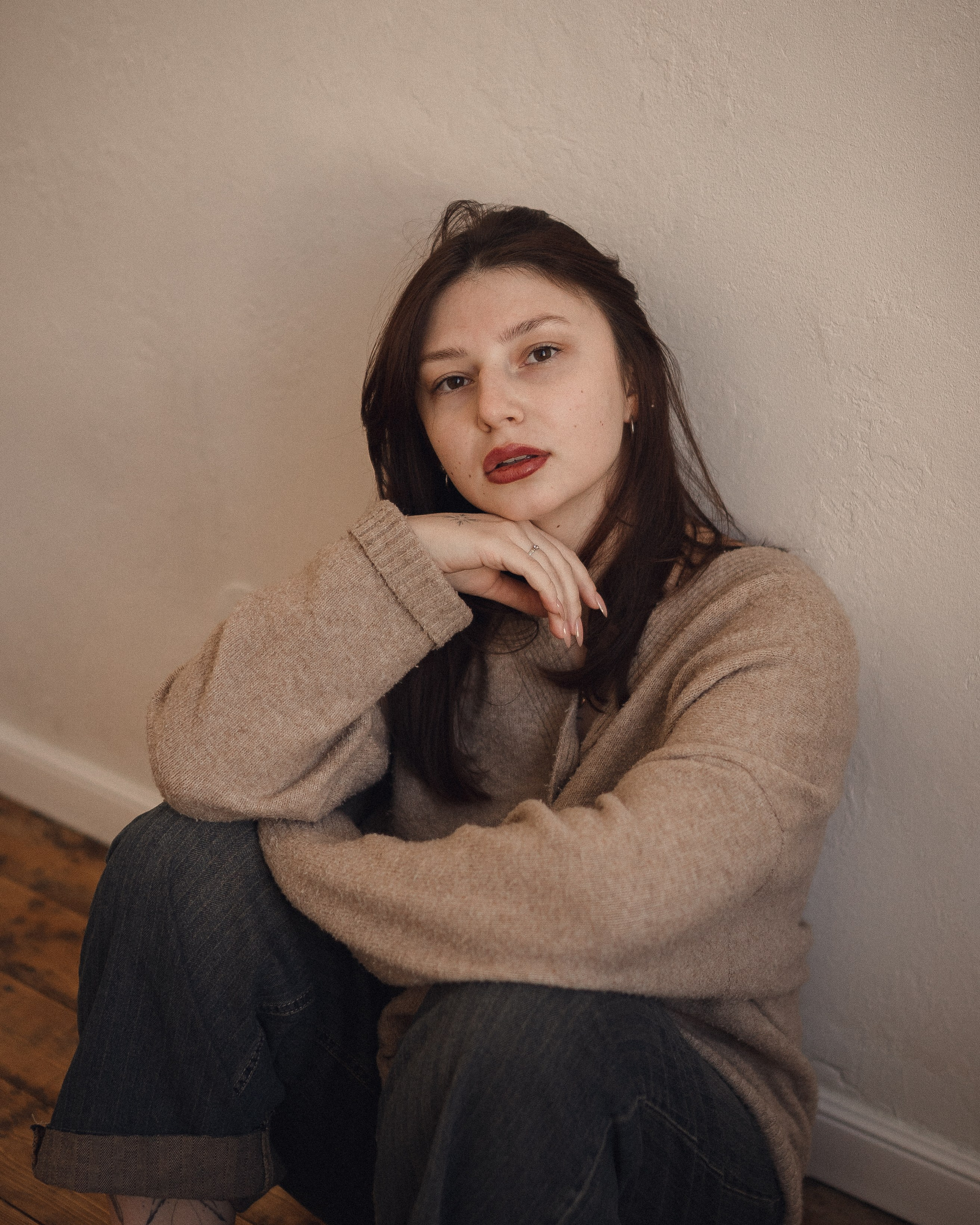 Диана. Фотограф Краснодар Ирина Гафланова