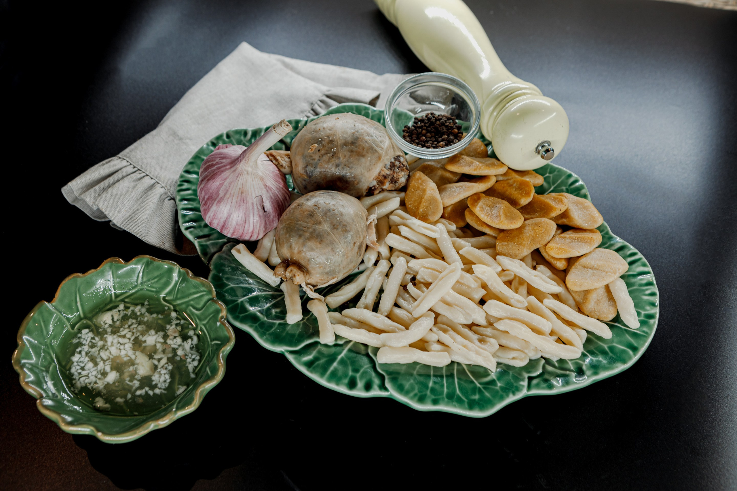 Food Вайнахи. Предметная съемка