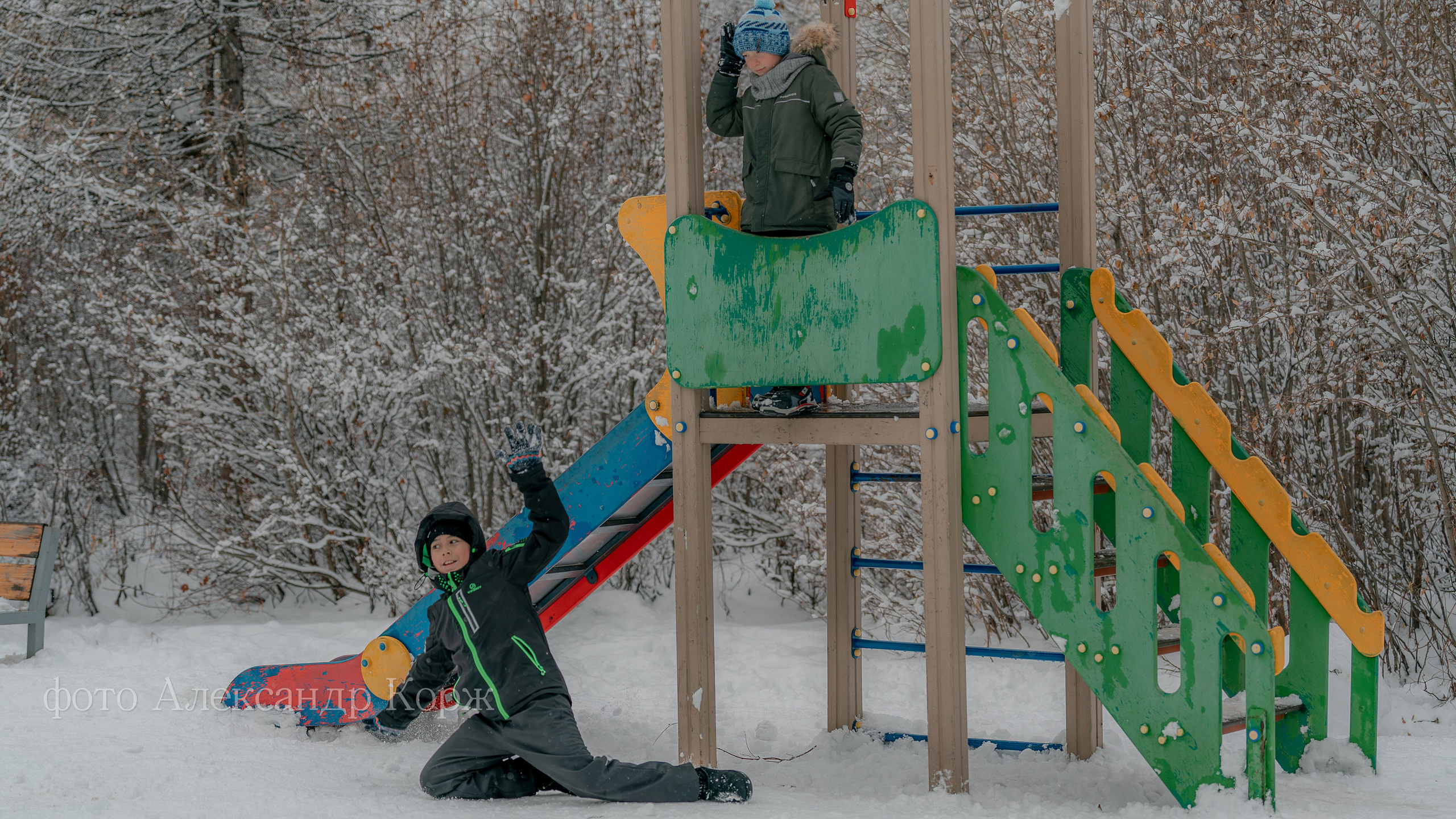 Природа крайнего Севера. Айхал. Фотографии и видеосъемка, Айхал, Удачный, Якутия. Фотографии Айхал