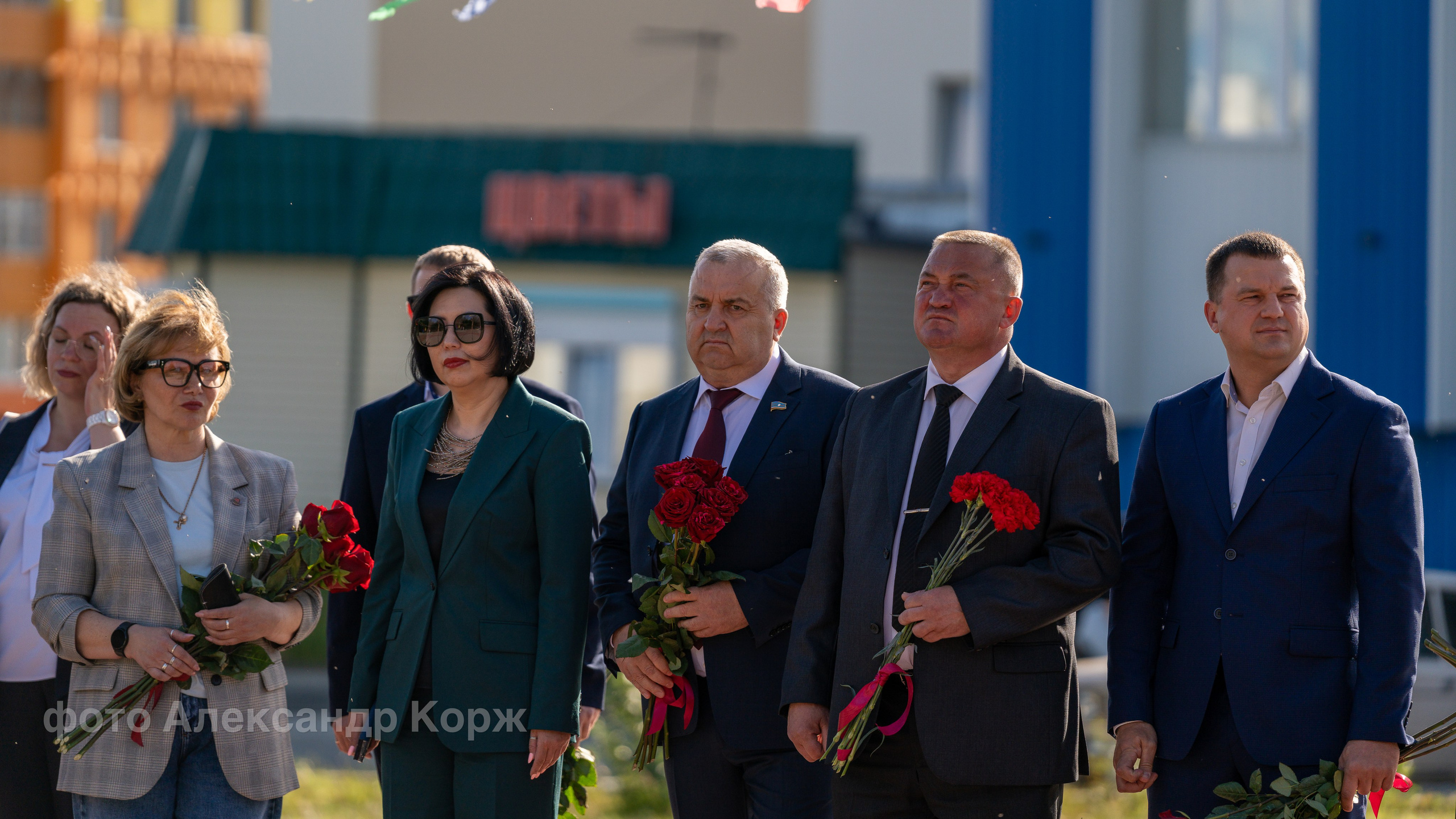 💎Праздничный концерт ко Дню города и Дню алмазодобытчика. Фотографии и видеосъемка, Айхал, Удачный, Якутия. Фотографии Айхал