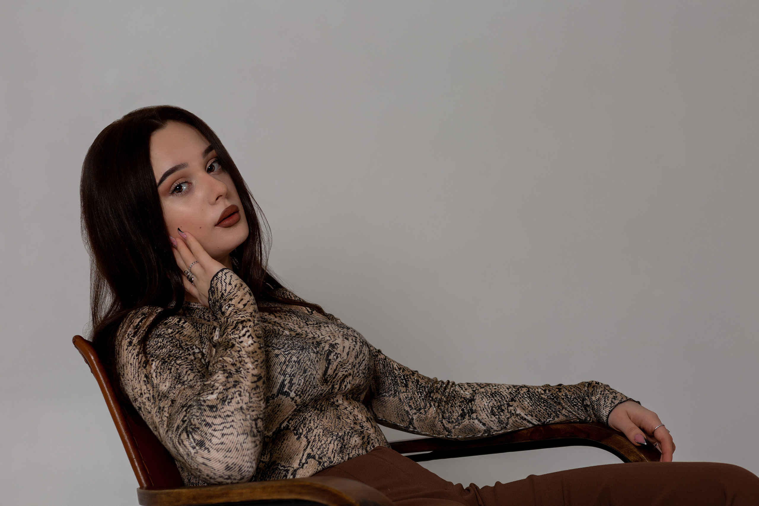 Виктория. Семейный и женский фотограф в Волгограде Екатерина Гулей