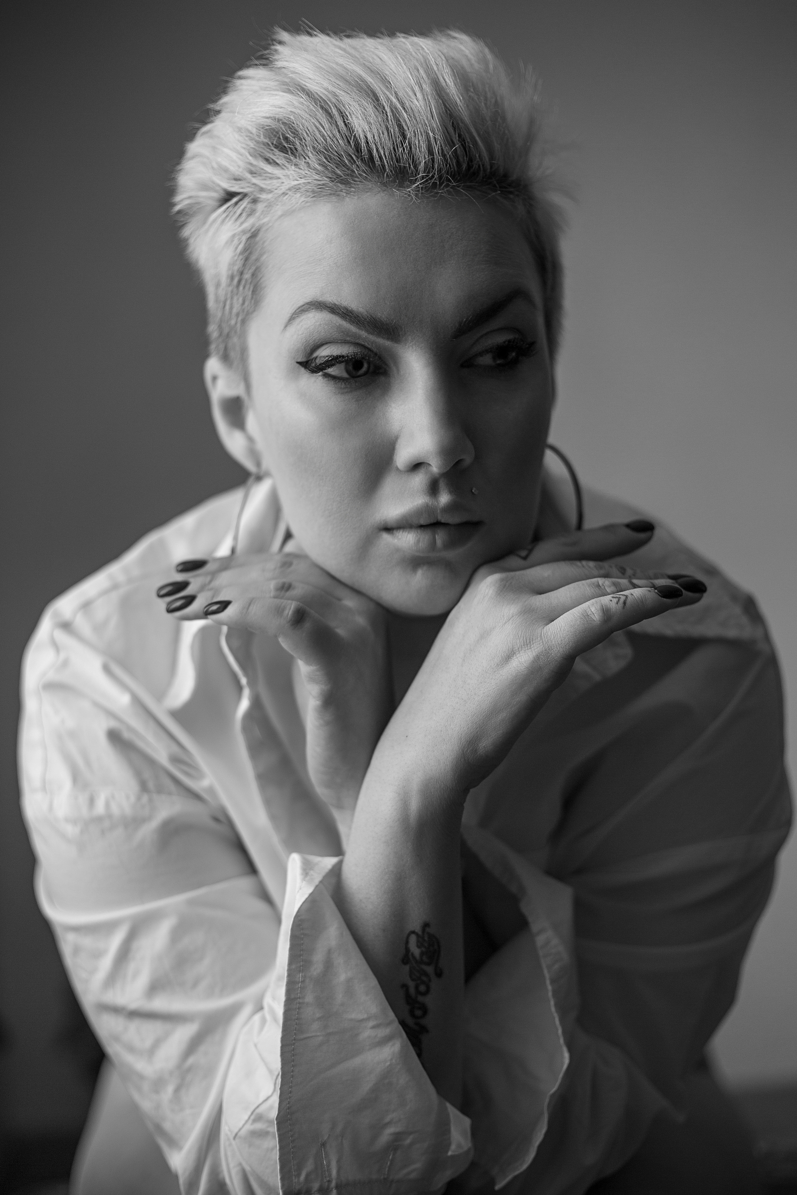 Дарья. Семейный и женский фотограф в Волгограде Екатерина Гулей