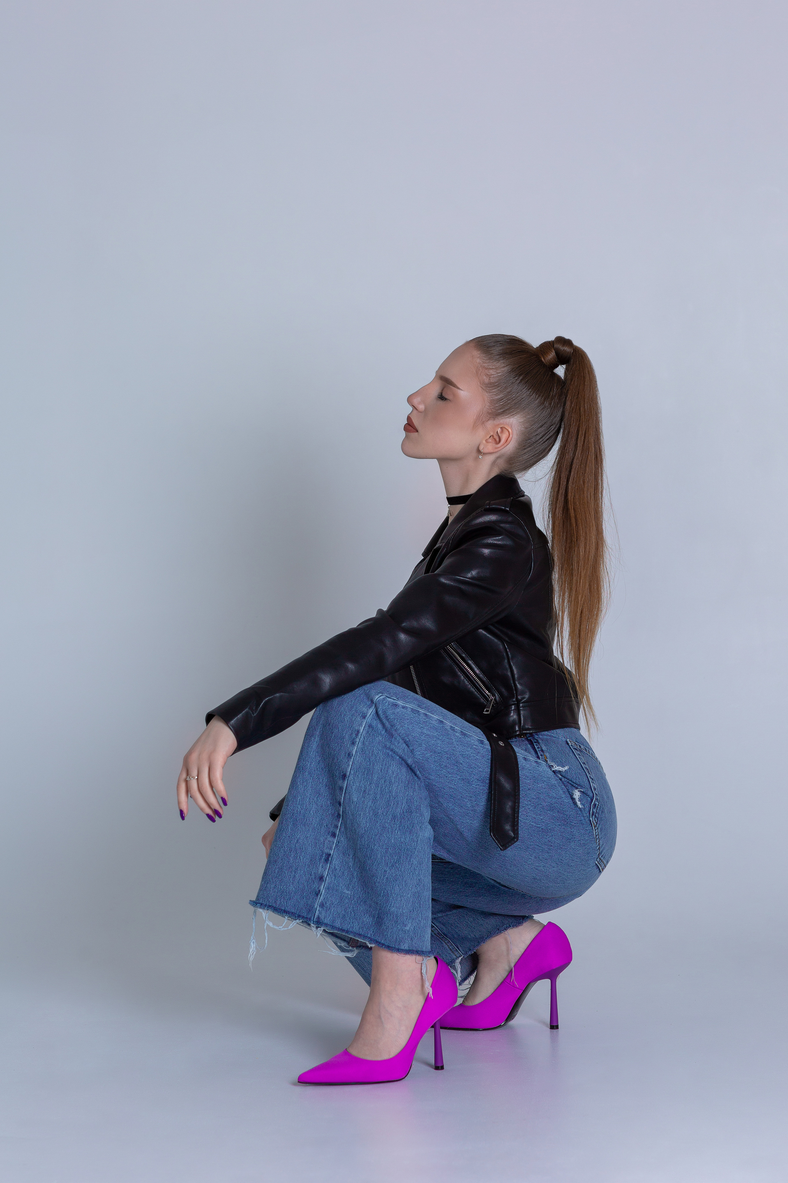 Ксения. Семейный и женский фотограф в Волгограде Екатерина Гулей