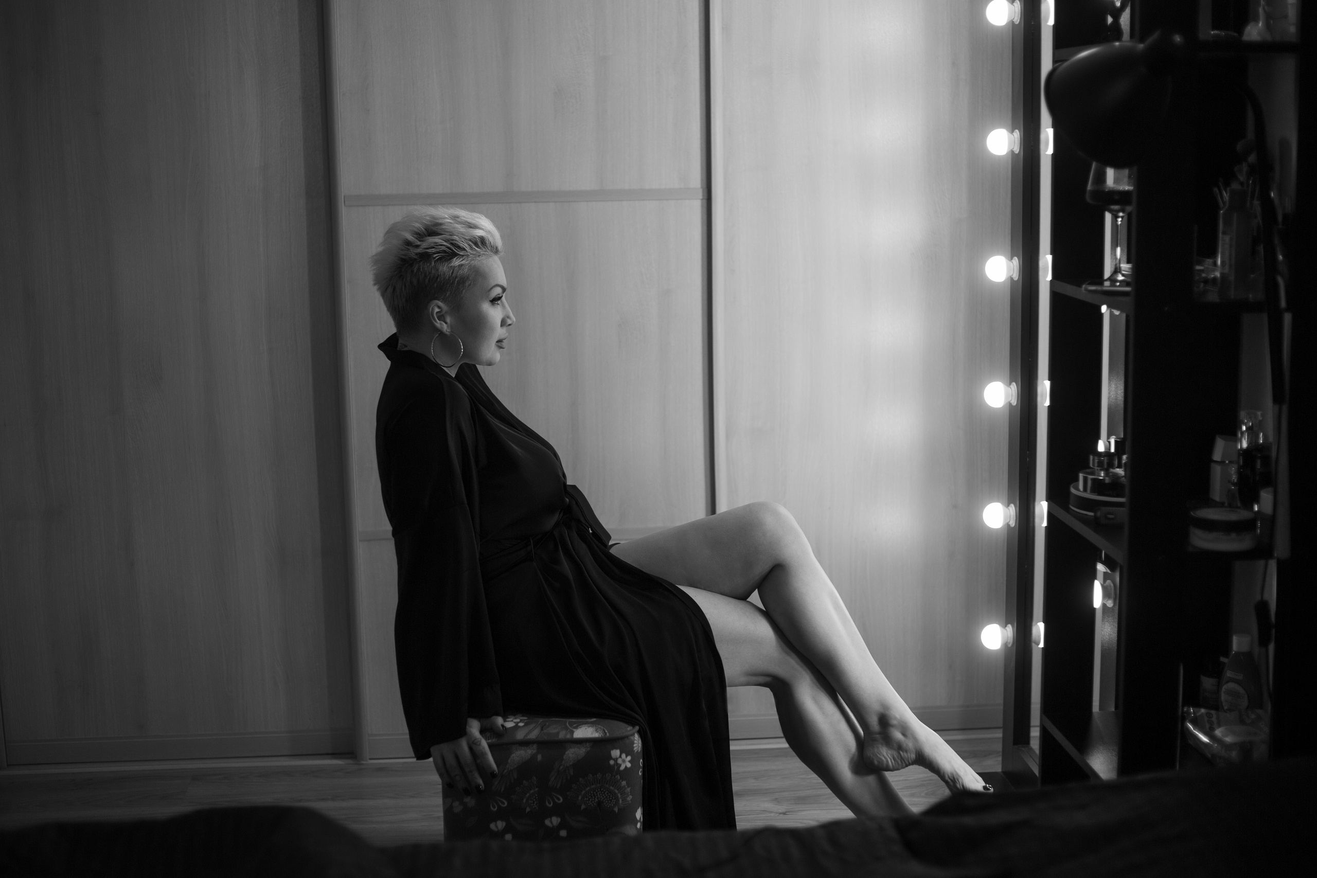 Дарья. Семейный и женский фотограф в Волгограде Екатерина Гулей