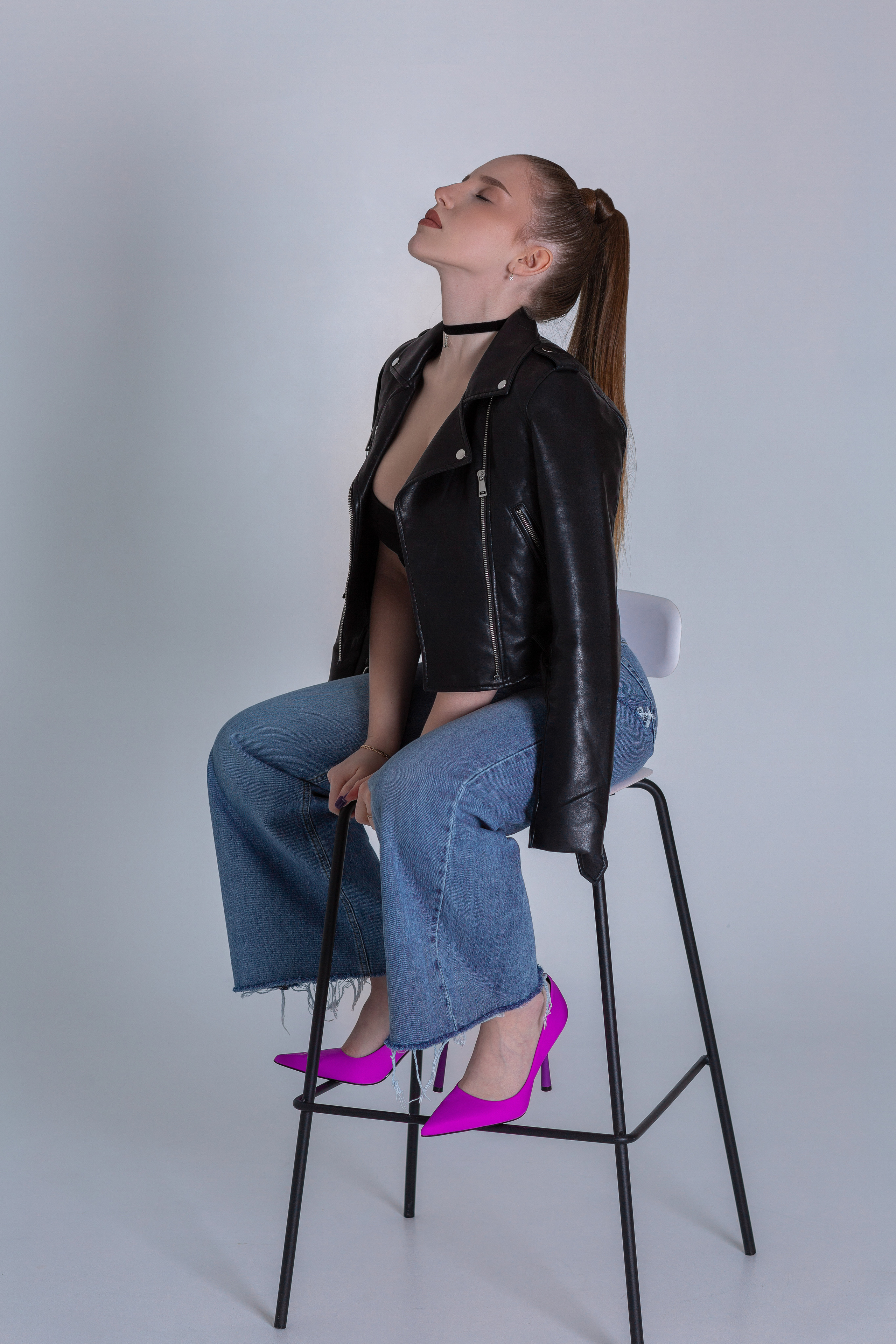 Ксения. Семейный и женский фотограф в Волгограде Екатерина Гулей