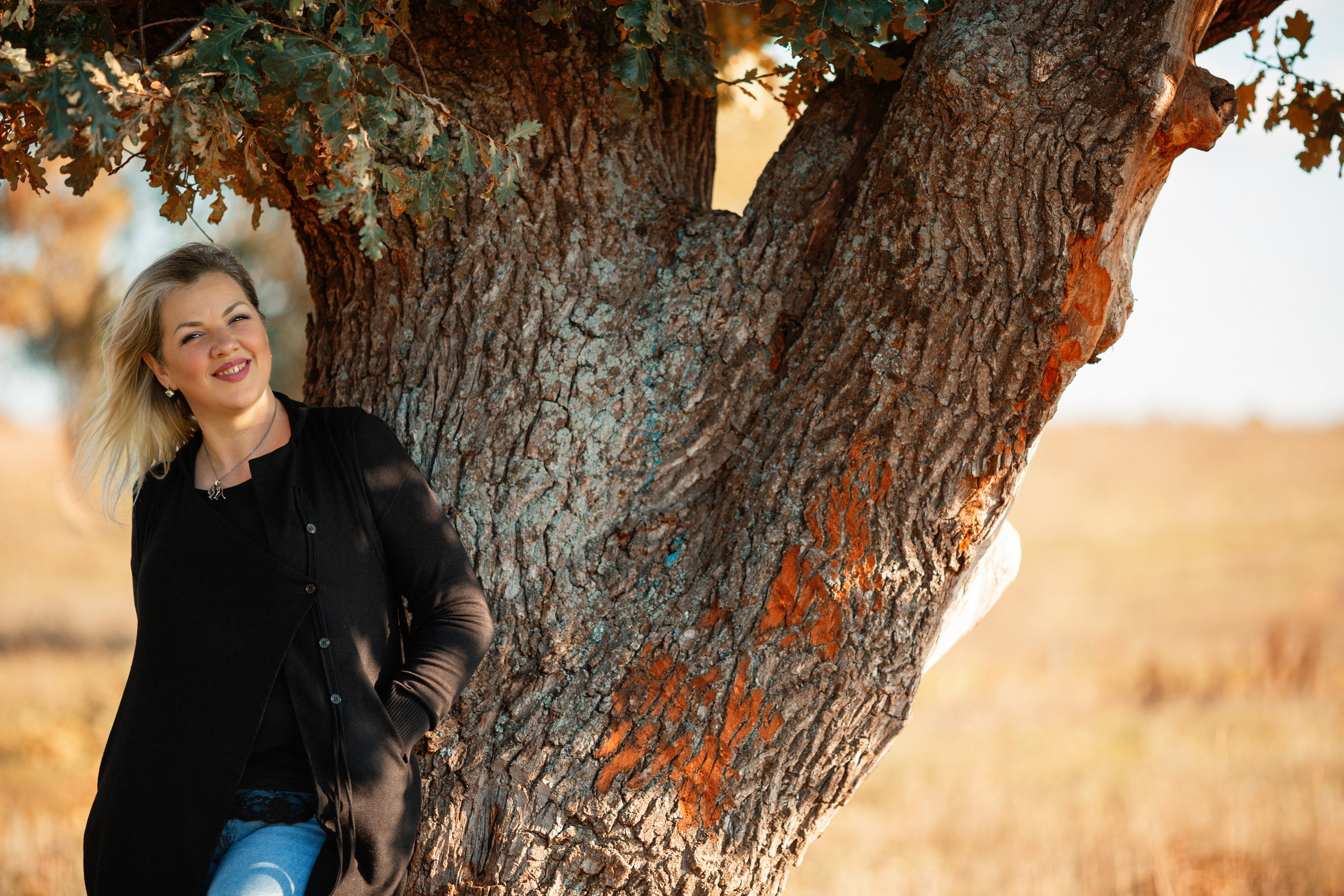 Оксана. Семейный и женский фотограф в Волгограде Екатерина Гулей