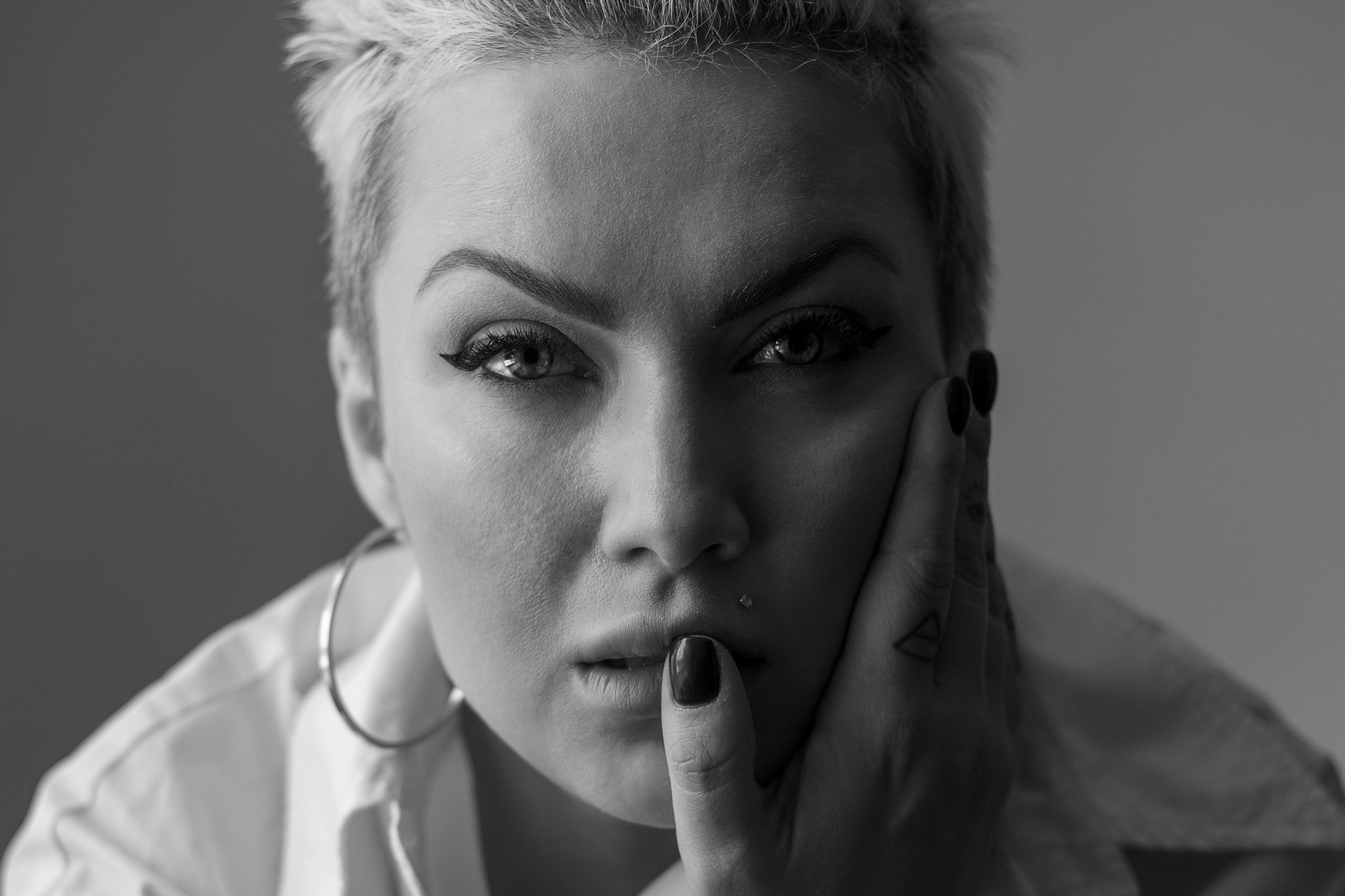 Дарья. Семейный и женский фотограф в Волгограде Екатерина Гулей