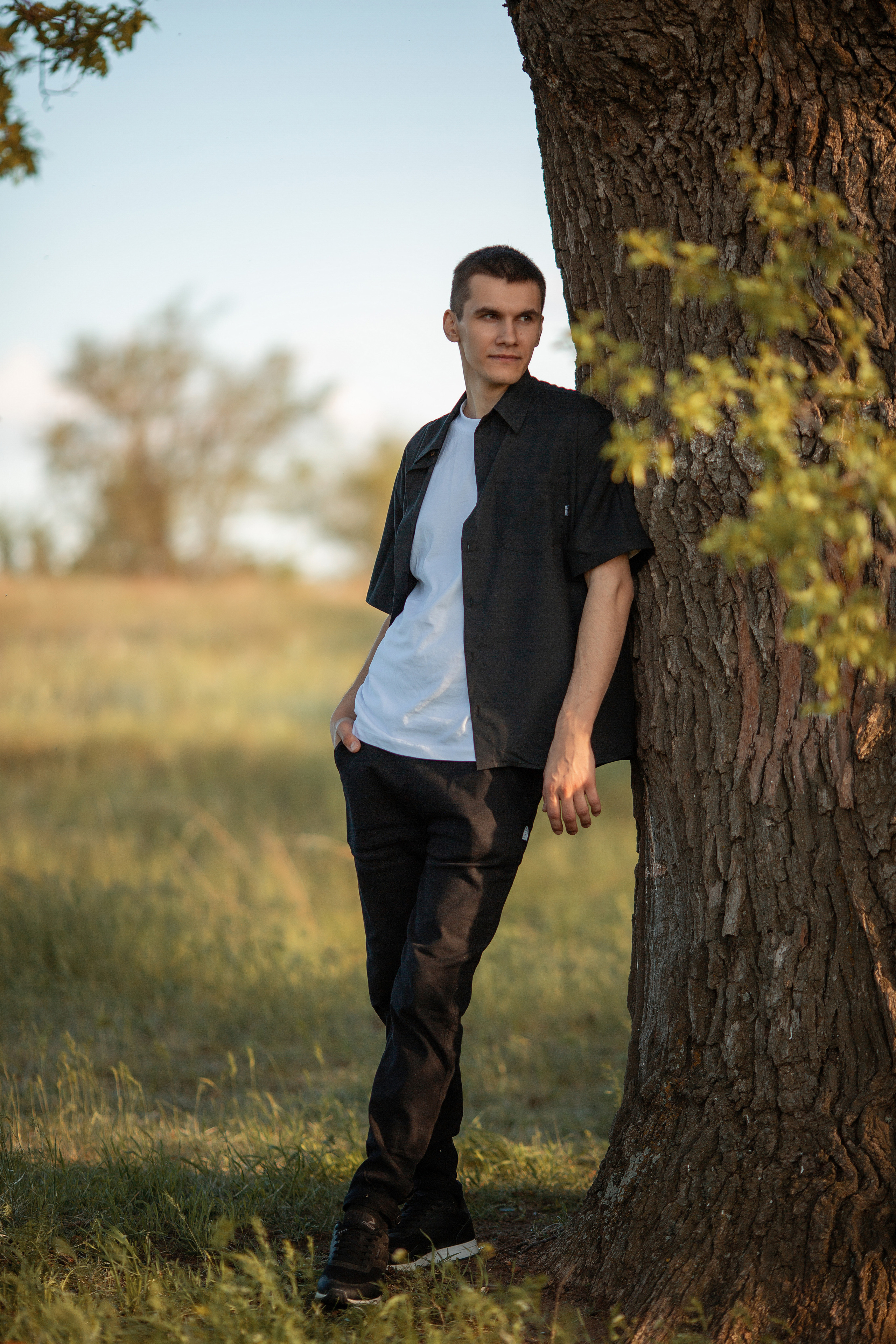 Кирилл и Александра. Семейный и женский фотограф в Волгограде Екатерина Гулей