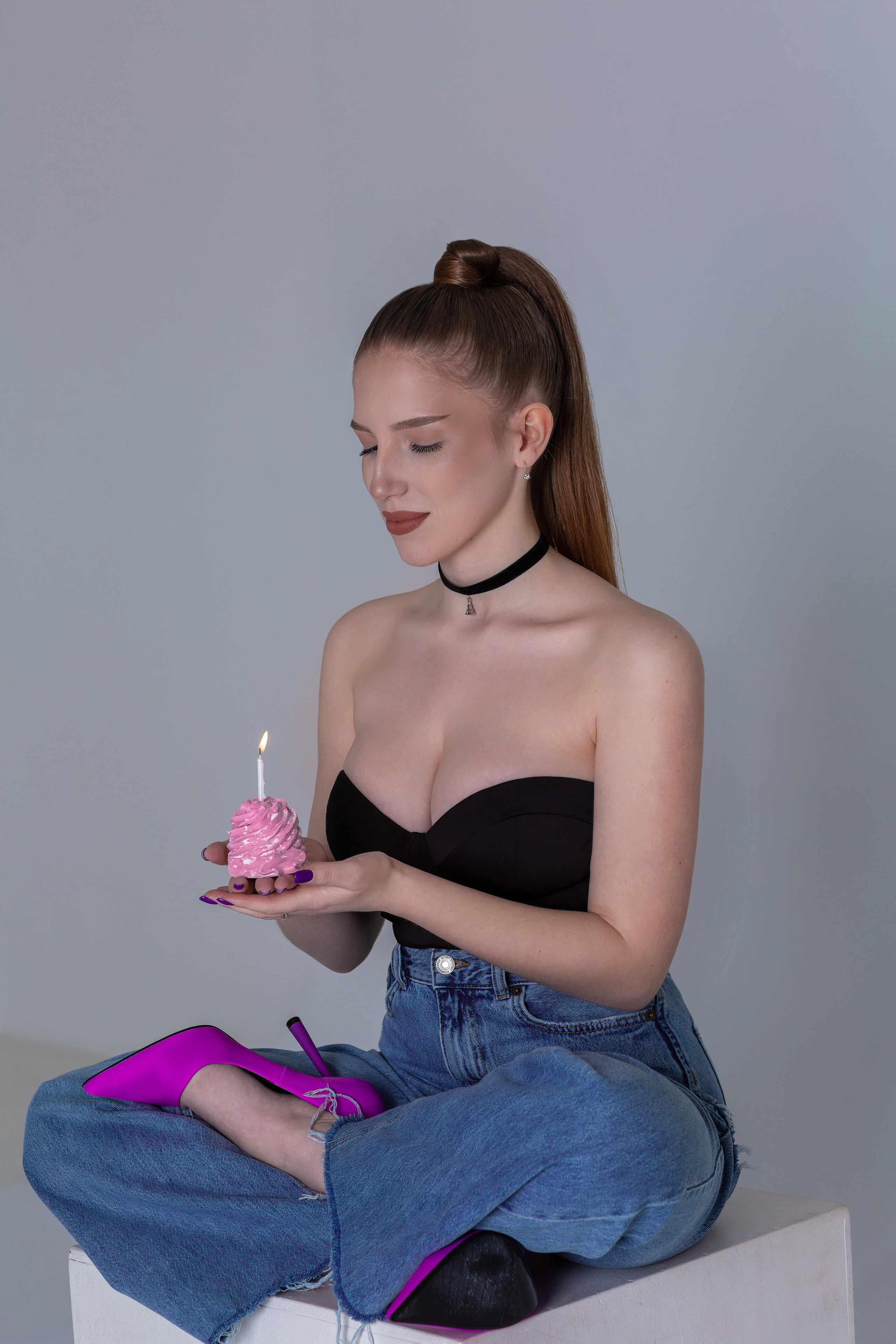 Ксения. Семейный и женский фотограф в Волгограде Екатерина Гулей