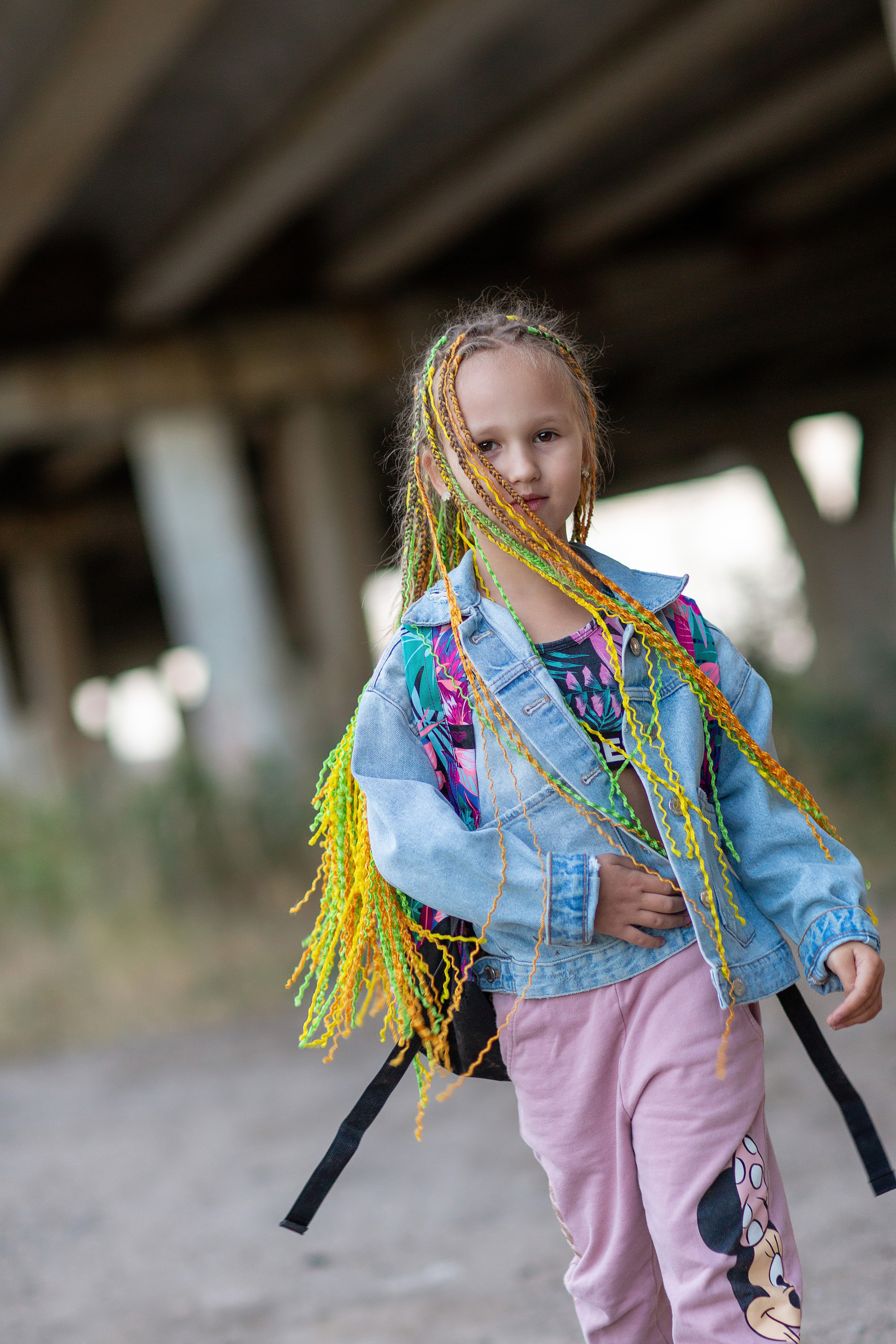 Граффити. Семейный и женский фотограф в Волгограде Екатерина Гулей