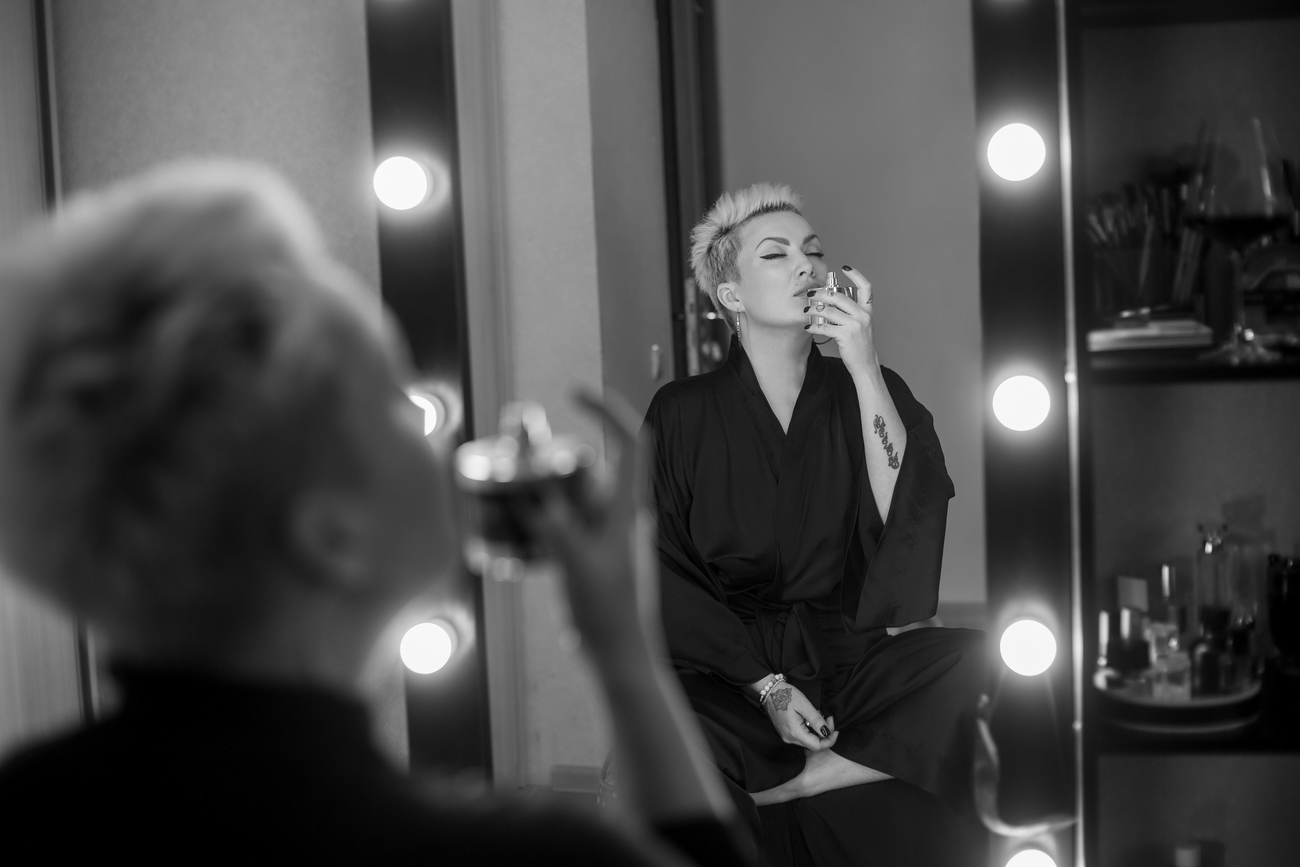 Дарья. Семейный и женский фотограф в Волгограде Екатерина Гулей