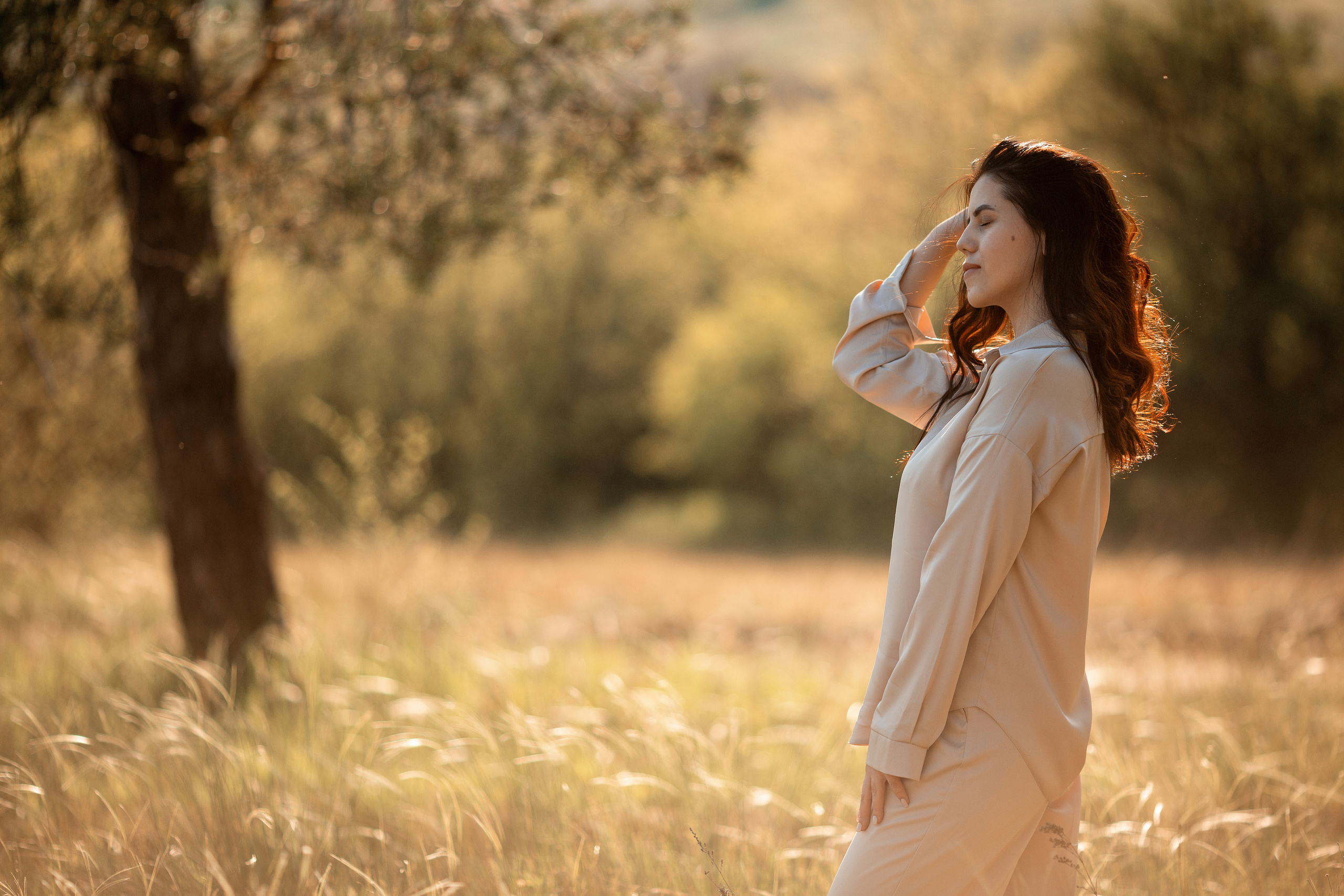 Кирилл и Александра. Семейный и женский фотограф в Волгограде Екатерина Гулей