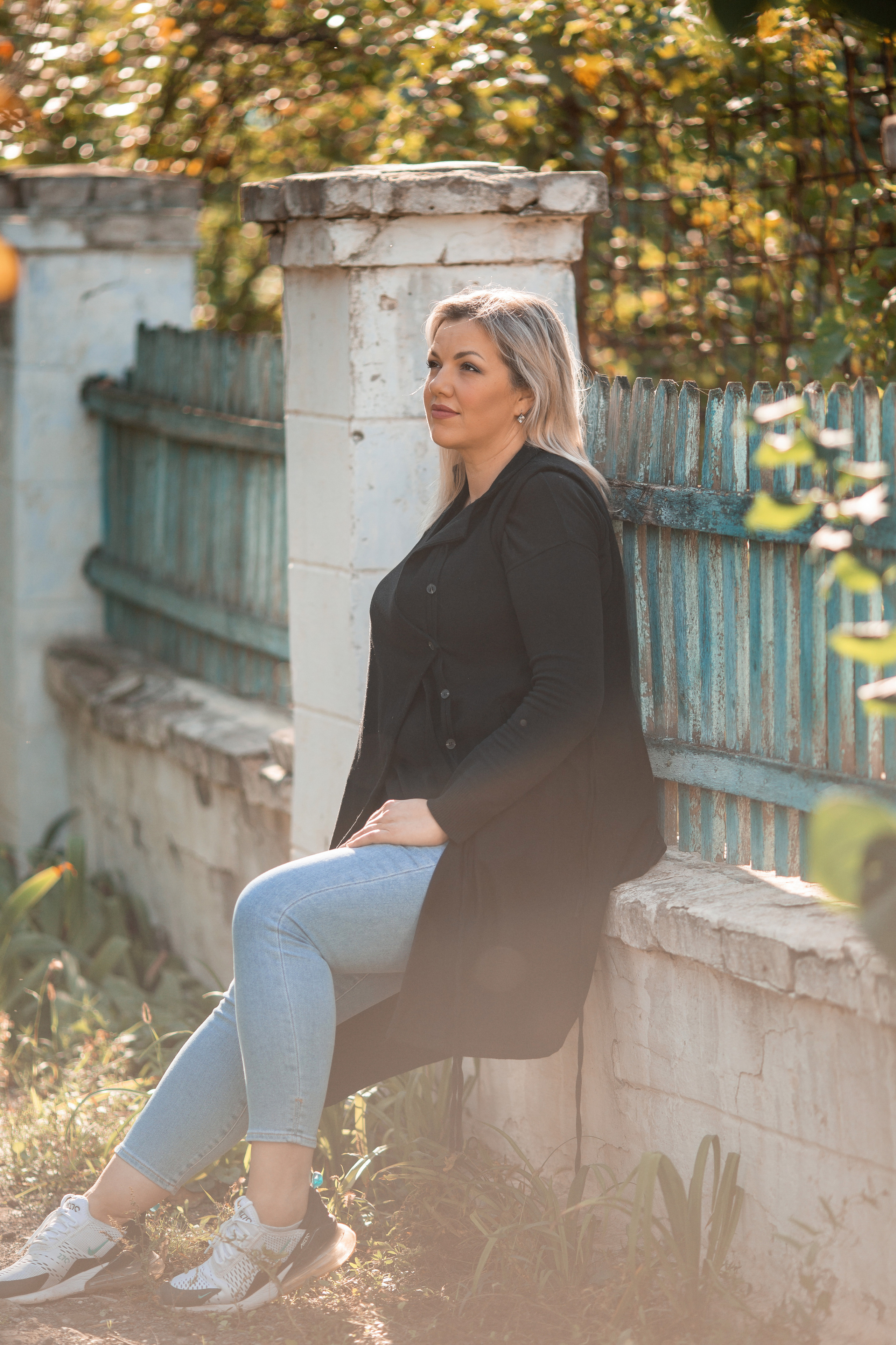 Оксана. Семейный и женский фотограф в Волгограде Екатерина Гулей