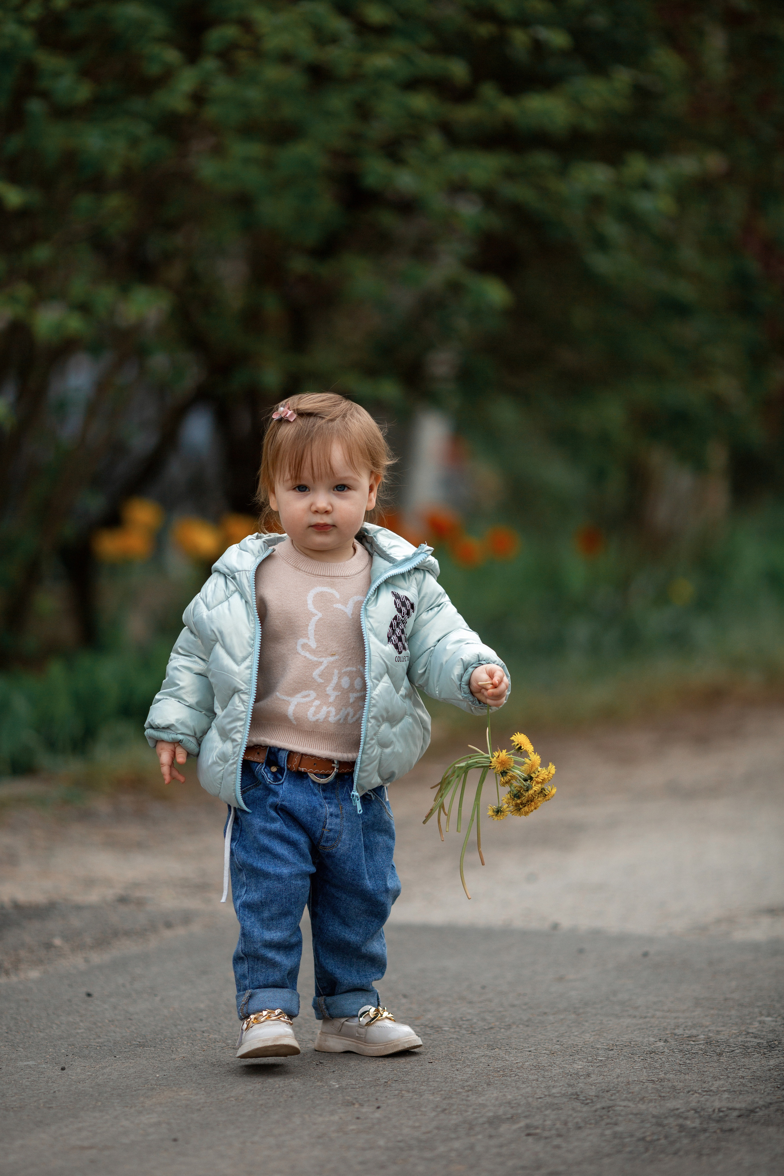 Весенняя прогулка. Семейный и женский фотограф в Волгограде Екатерина Гулей